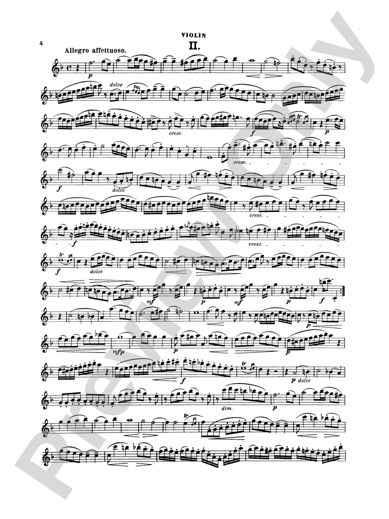 Beethoven: Three Duets