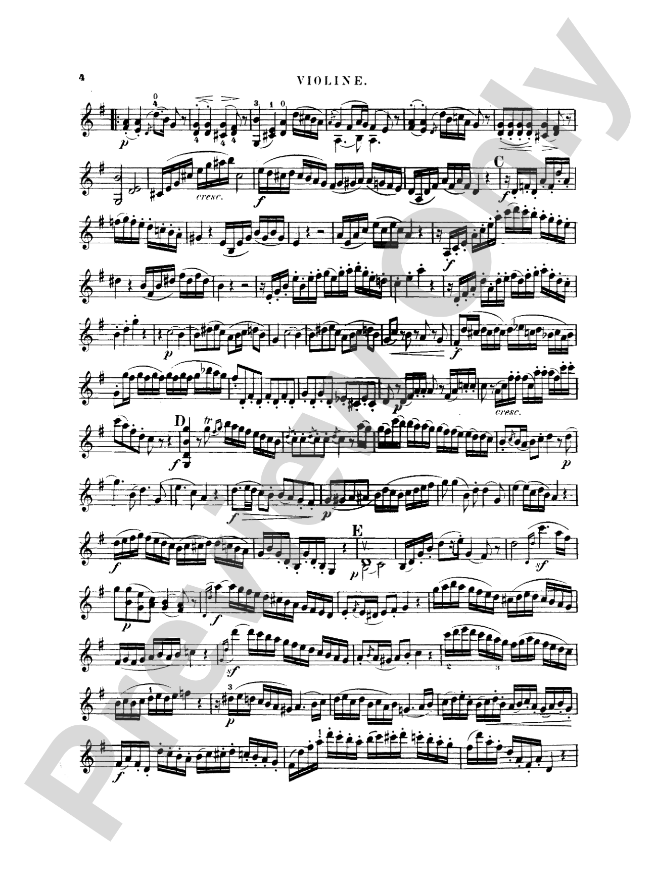 Mozart: Two Duets, K. 423, K. 424: String Duo Book