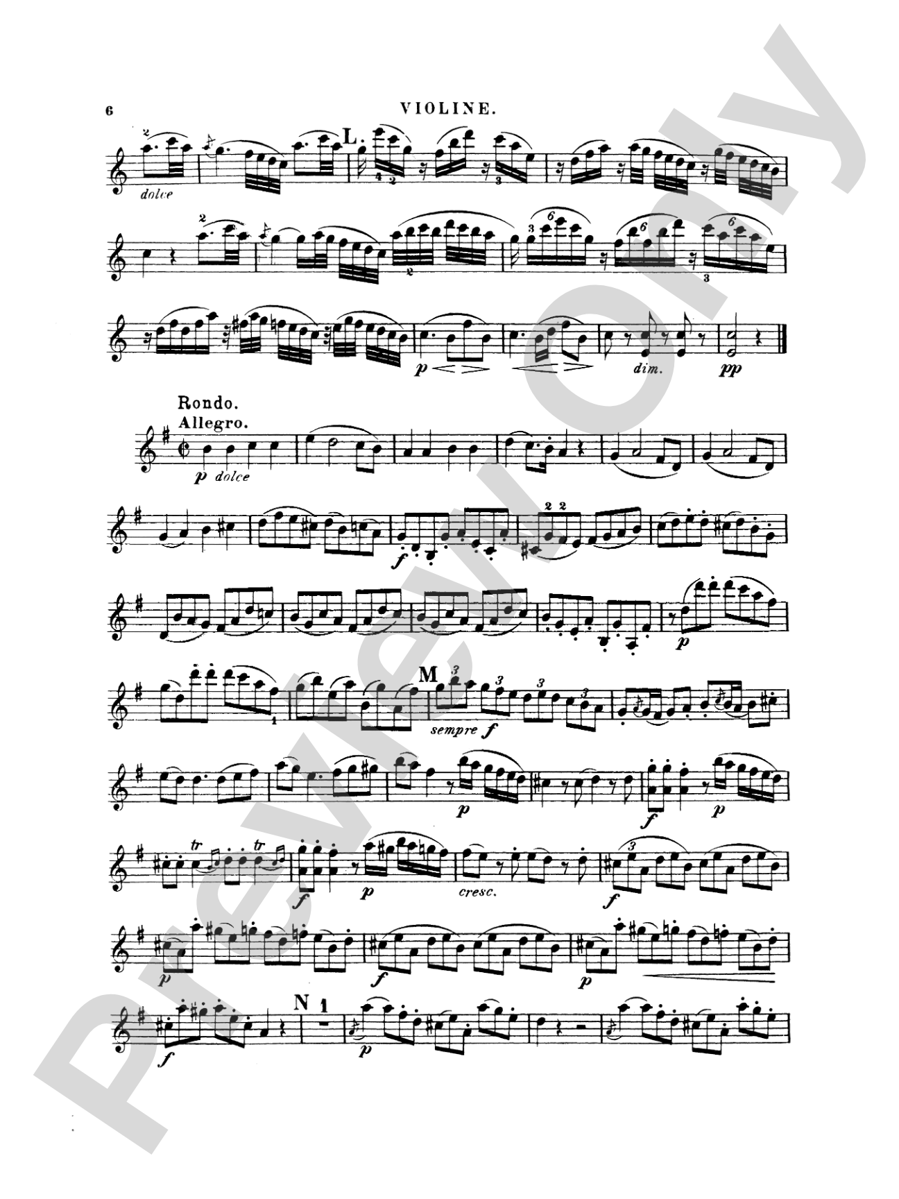 Mozart: Two Duets, K. 423, K. 424: String Duo Book