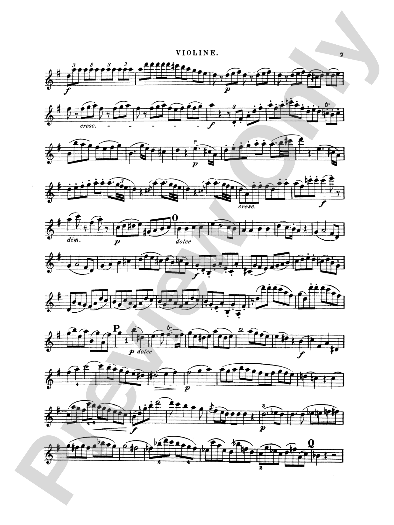 Mozart: Two Duets, K. 423, K. 424: String Duo Book