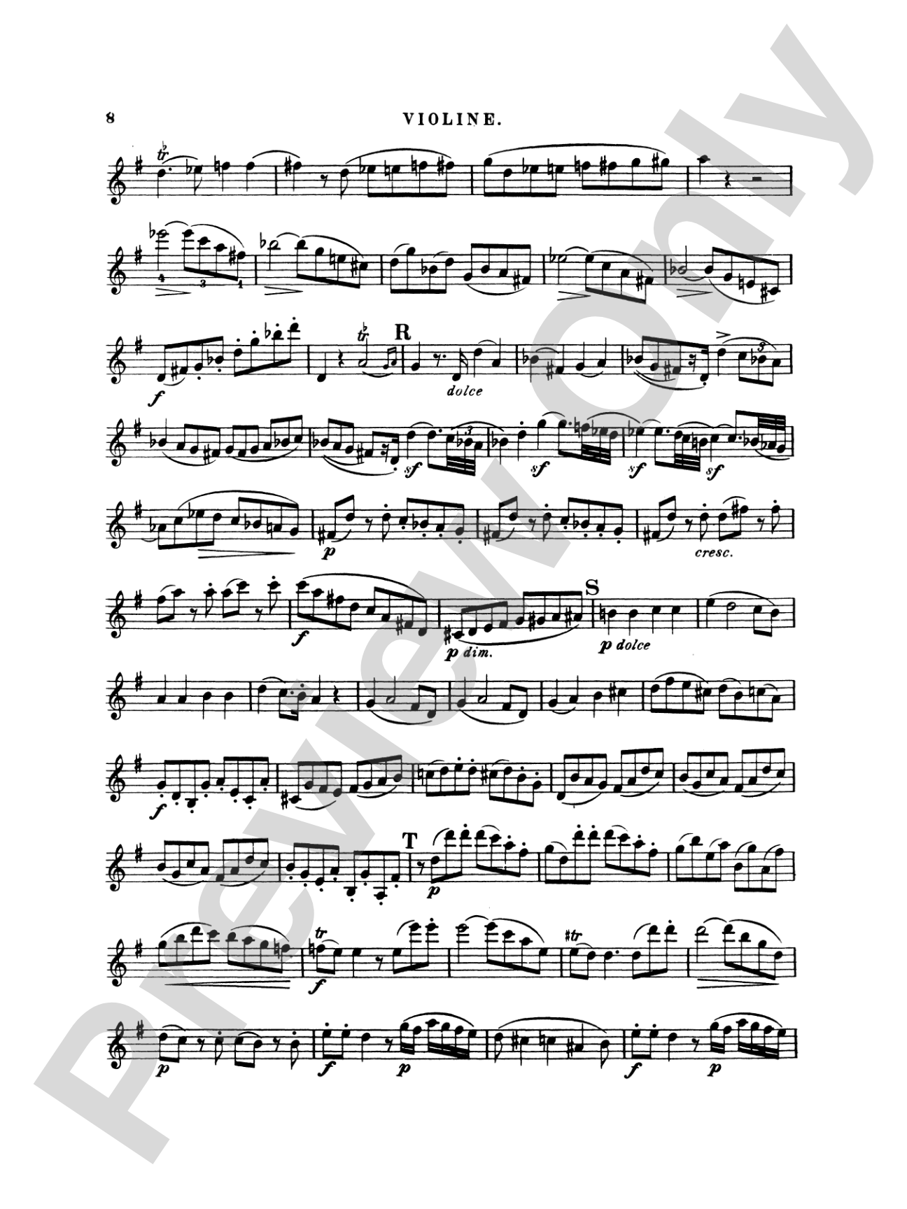 Mozart: Two Duets, K. 423, K. 424: String Duo Book