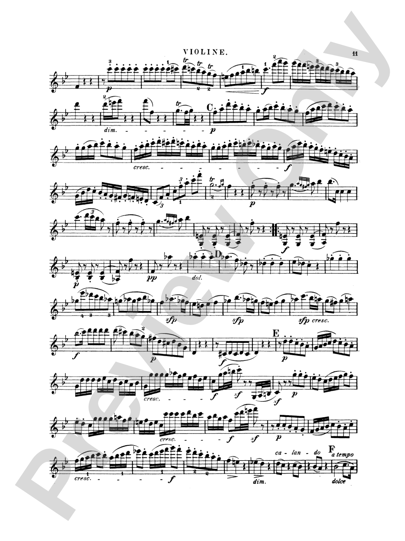 Mozart: Two Duets, K. 423, K. 424