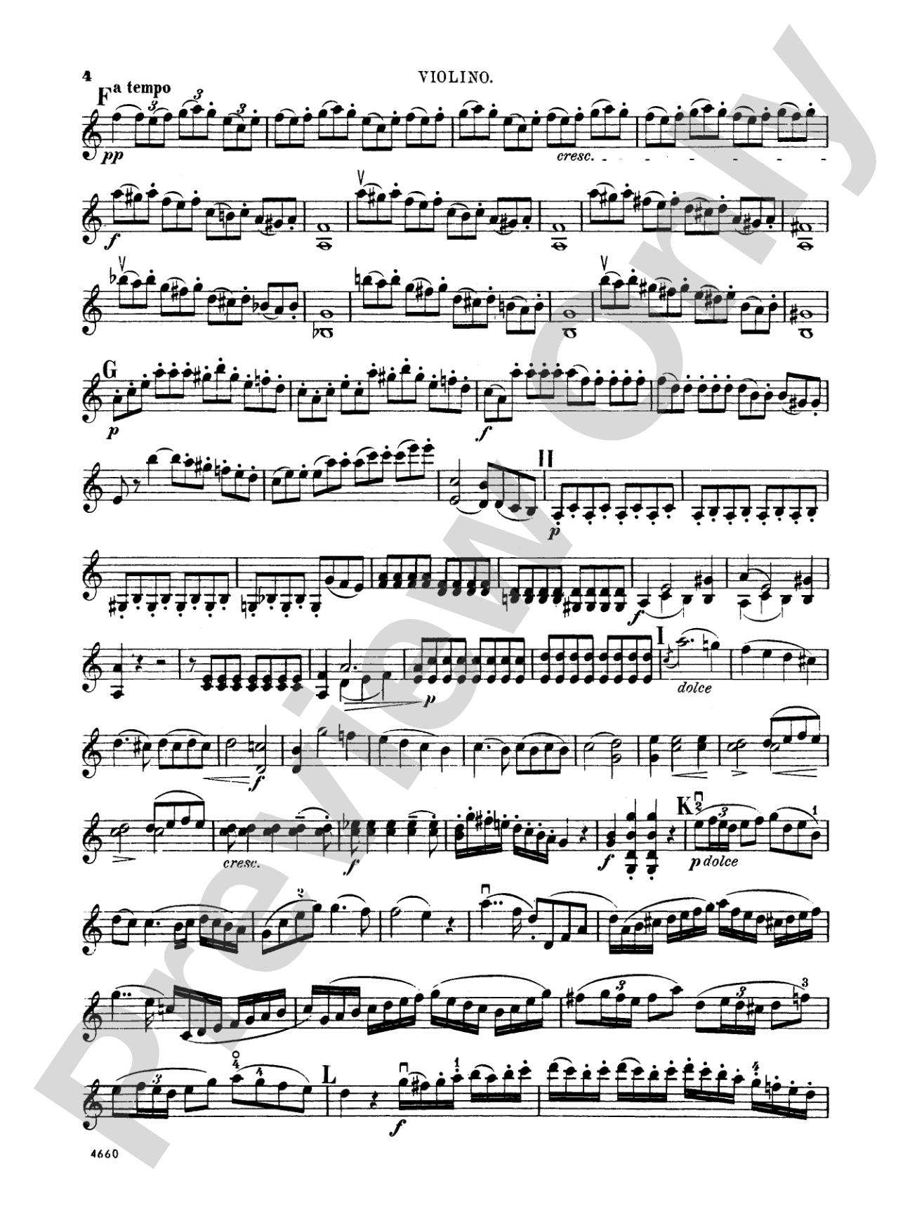 Pleyel: Three Grand Duets, Op. 69: String Duo Book