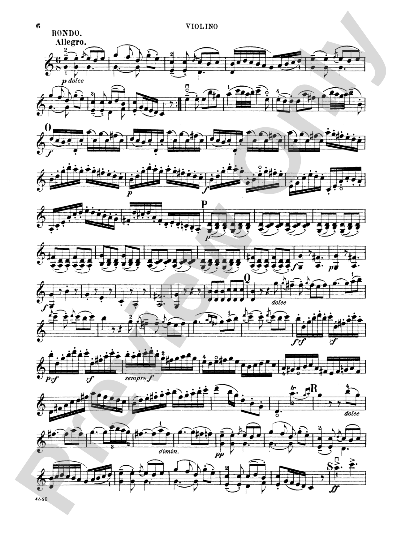 Pleyel: Three Grand Duets, Op. 69: String Duo Book
