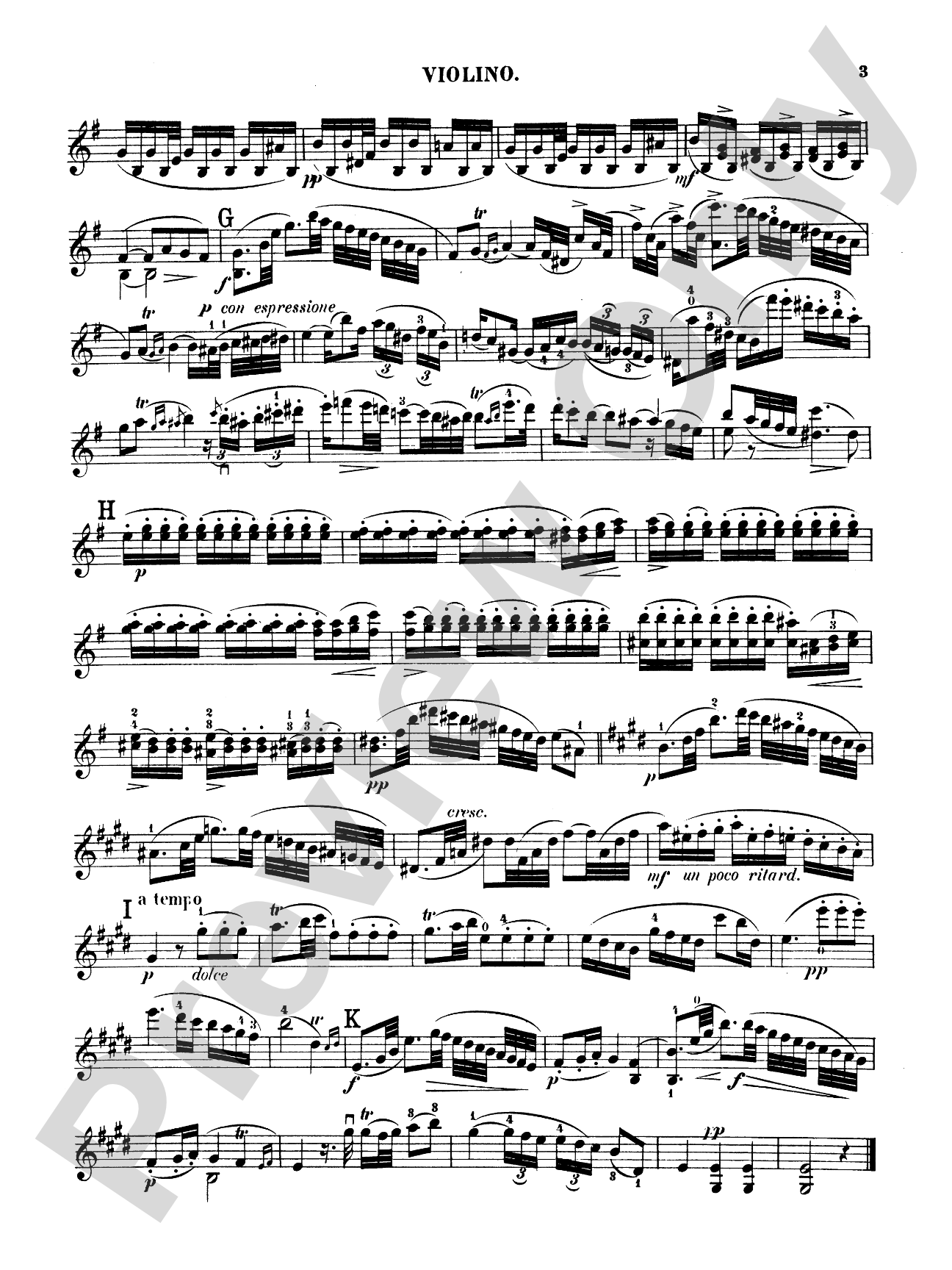 Spohr: Duet, Op. 13: String Duo Book