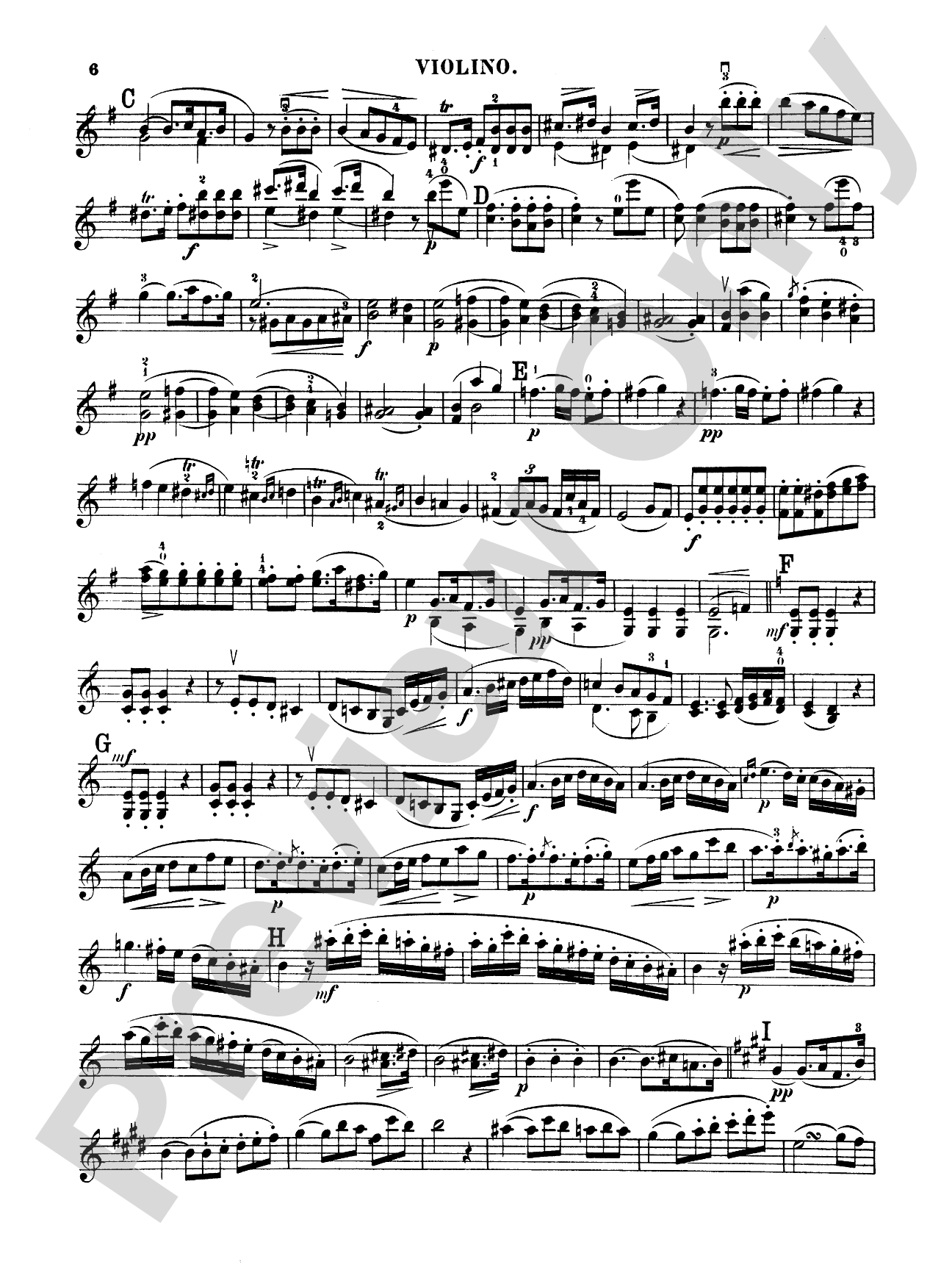 Spohr: Duet, Op. 13: String Duo Book