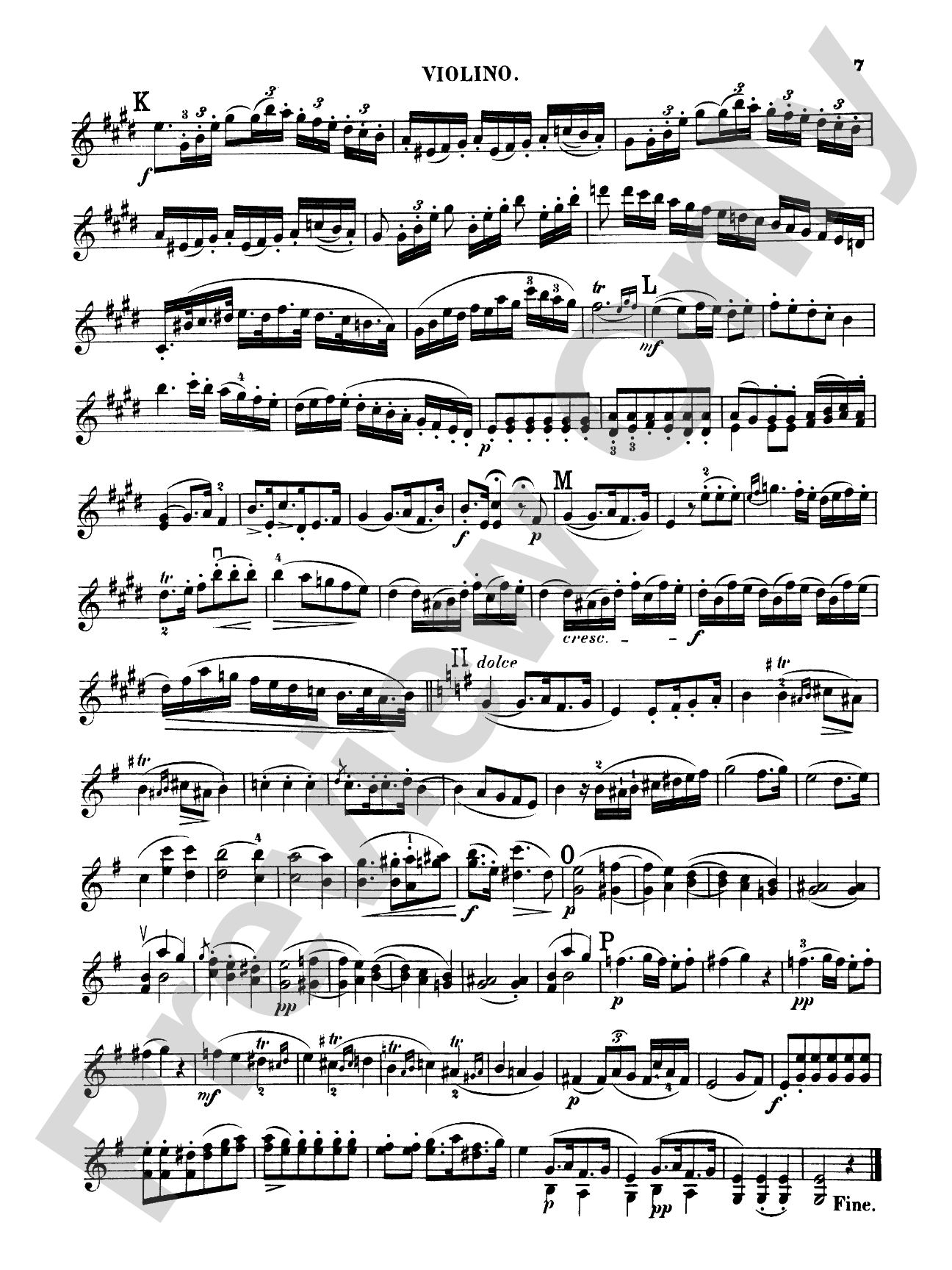 Spohr: Duet, Op. 13: String Duo Book