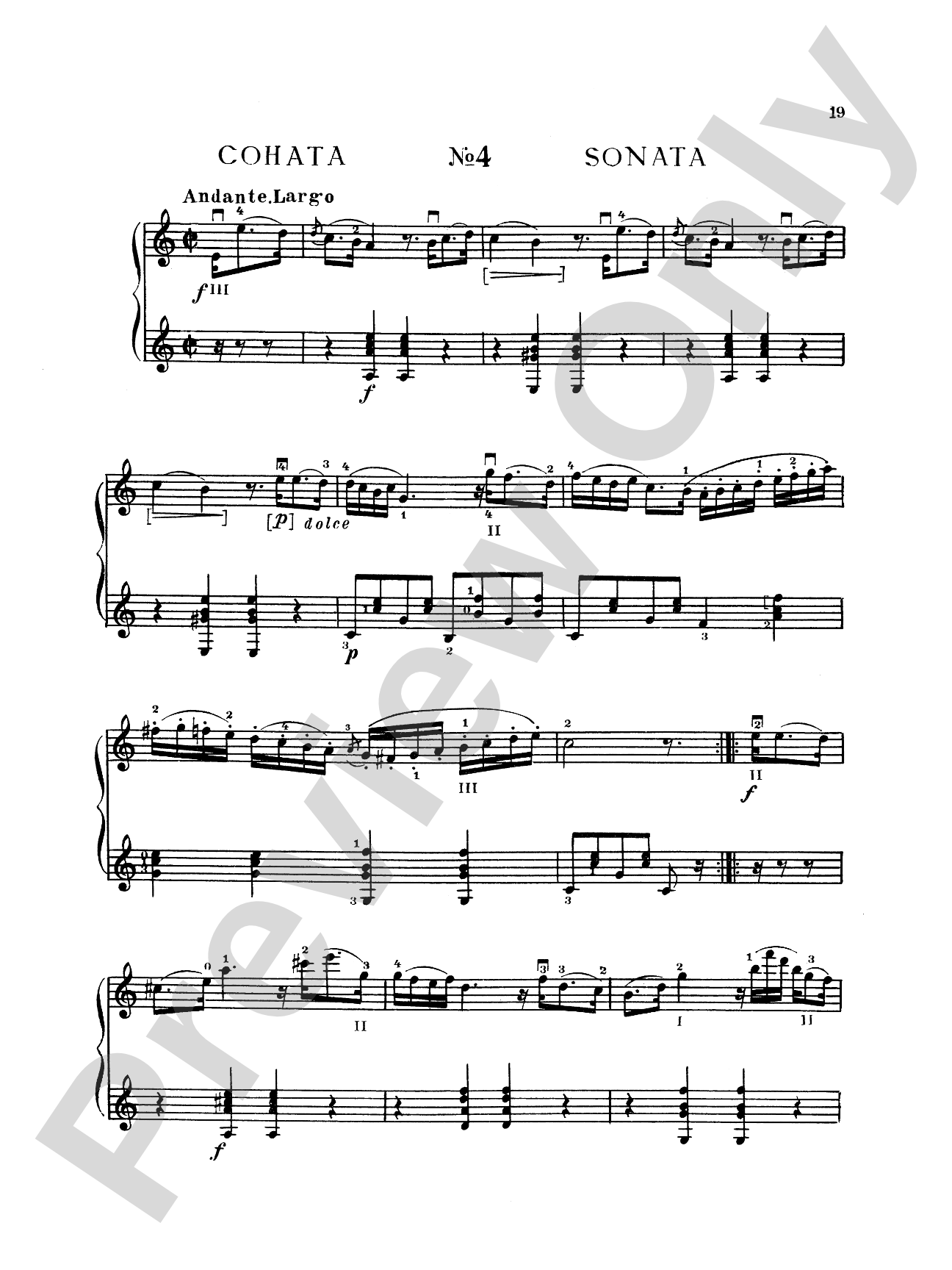 Paganini: Six Sonatas for Violin and Guitar, Op. 3