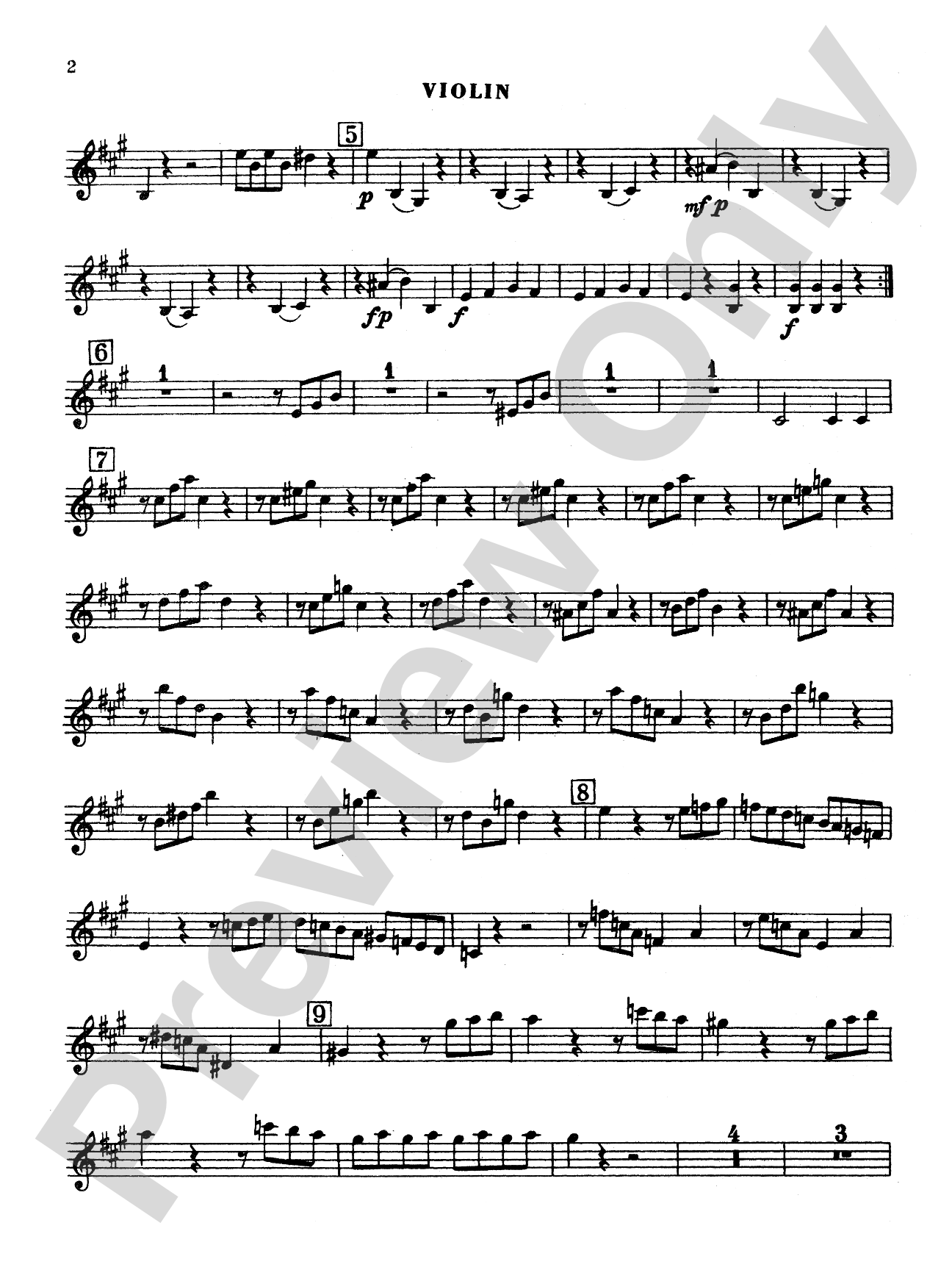 Paganini: Grand Sonata for Guitar and Piano with Accompanying Violin: Guitar Book