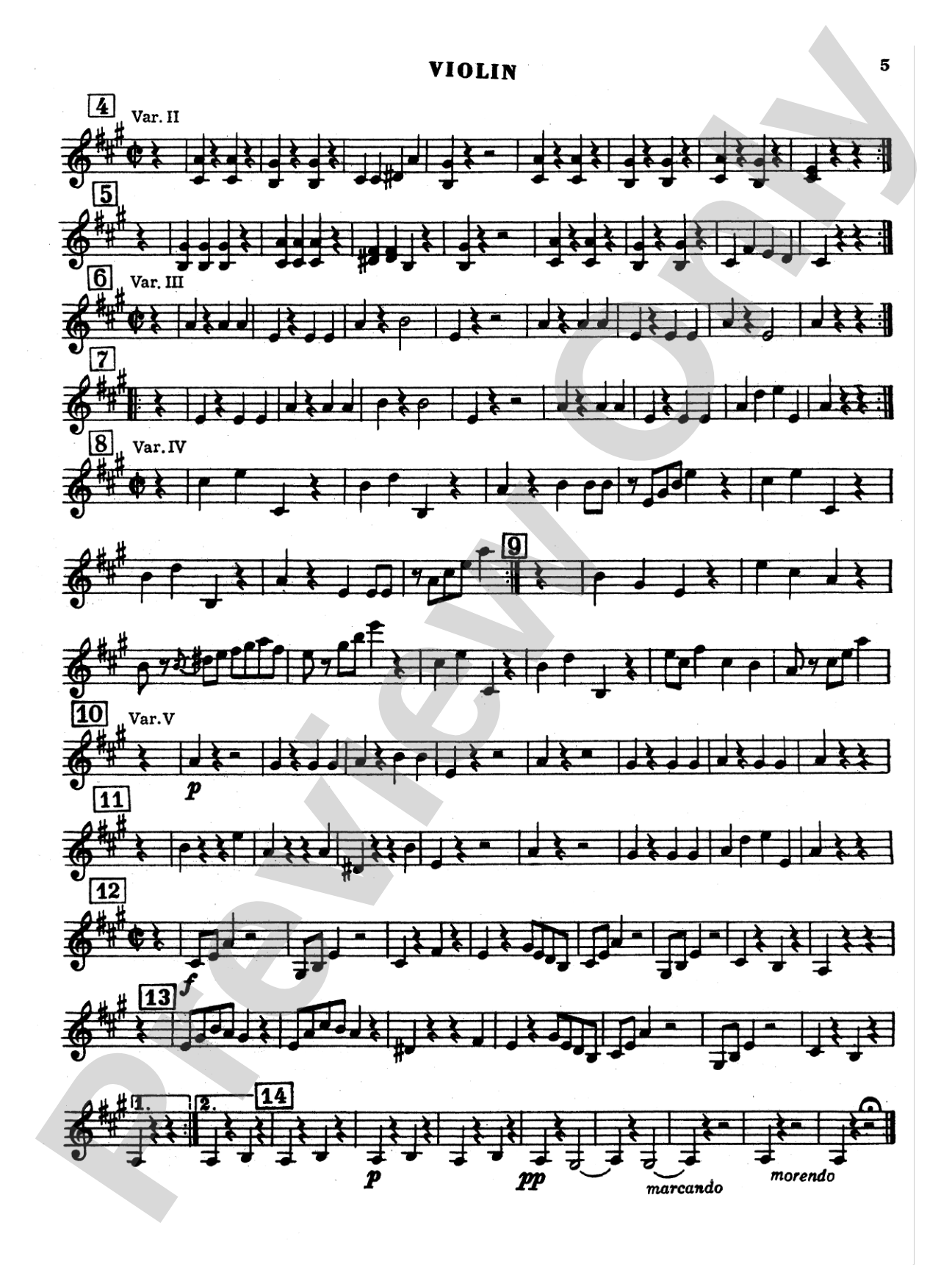 Paganini: Grand Sonata for Guitar and Piano with Accompanying Violin: Guitar Book