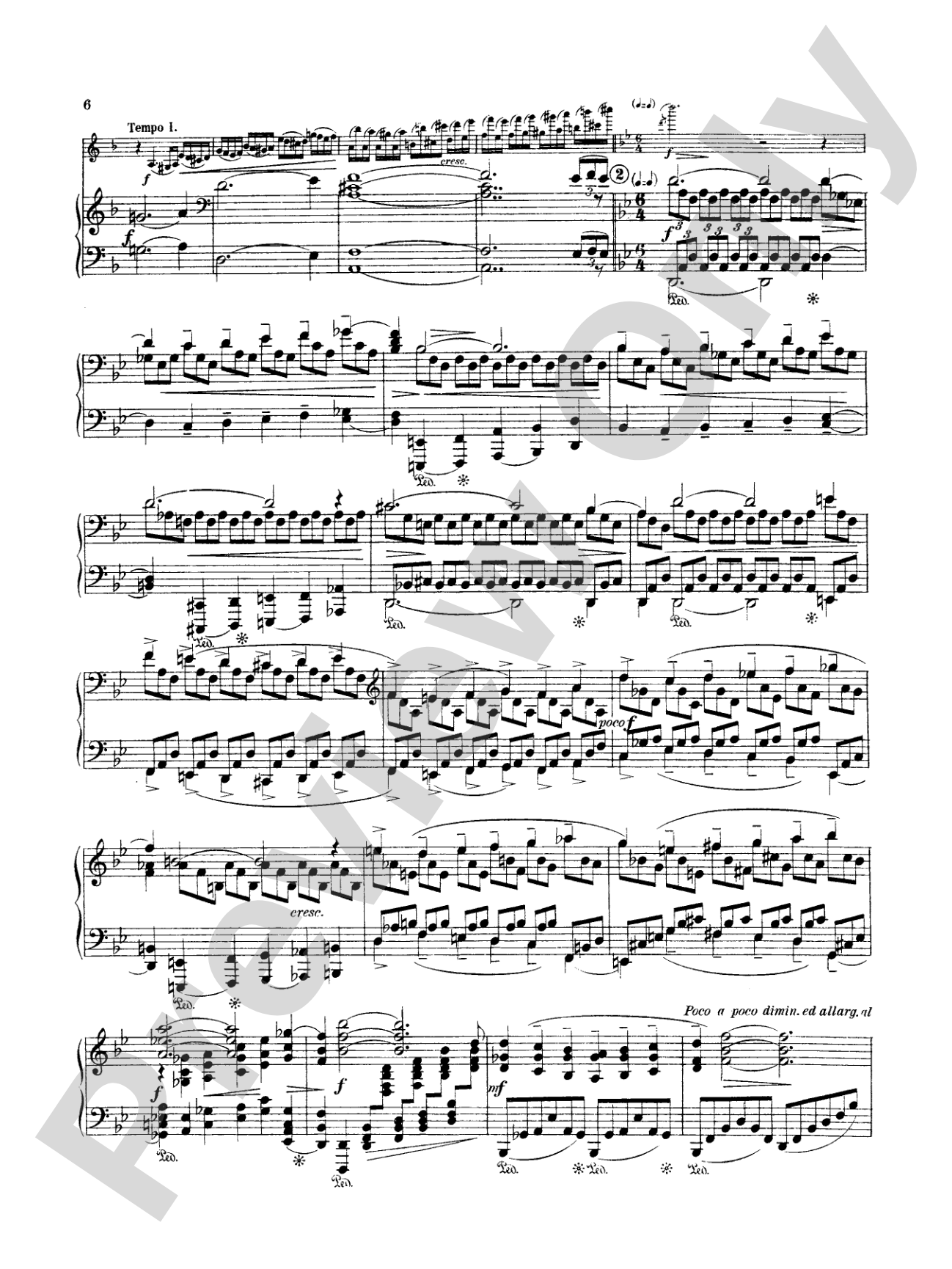 Sibelius: Concerto in D Minor, Op. 47