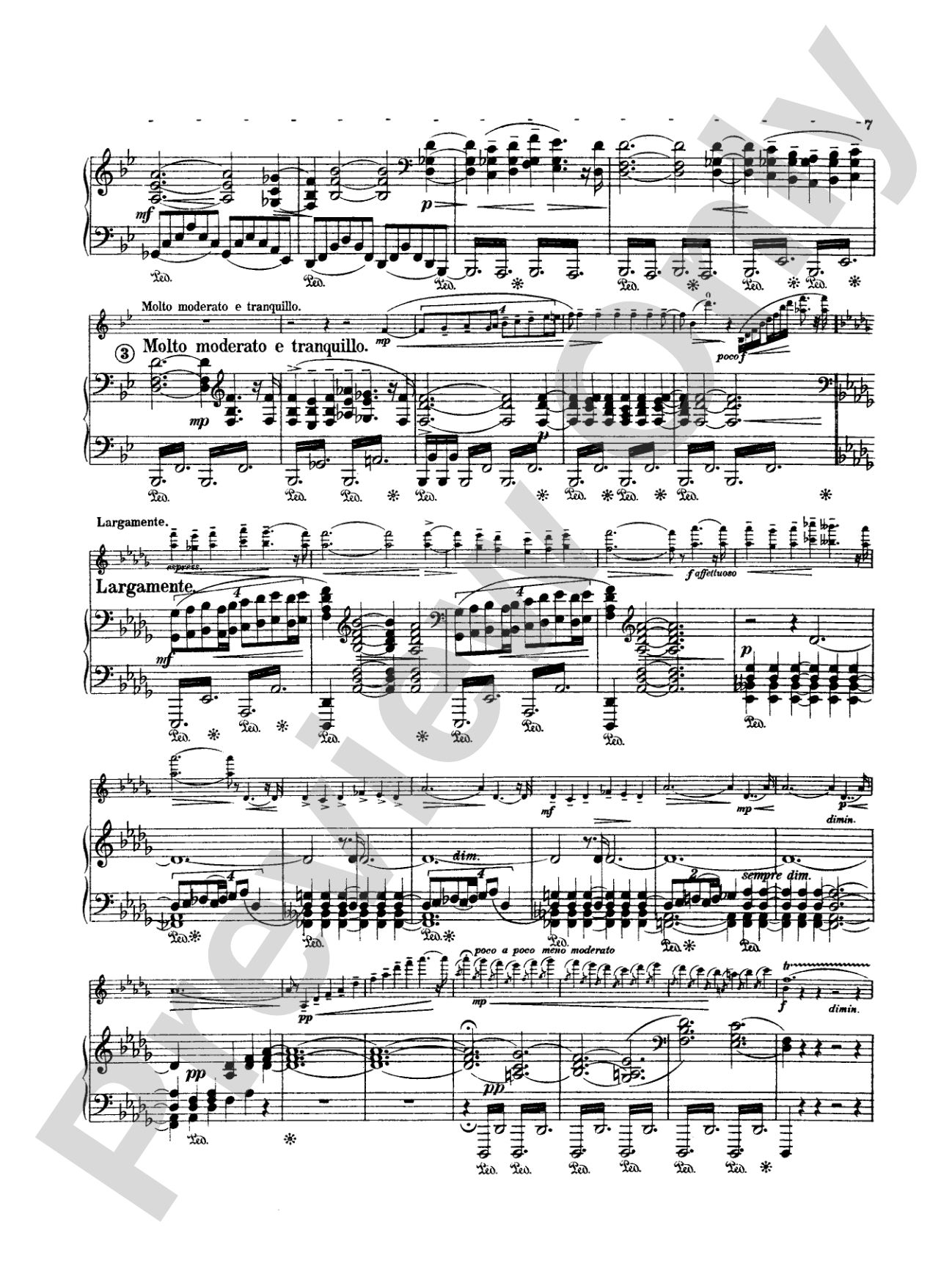 Sibelius: Concerto in D Minor, Op. 47
