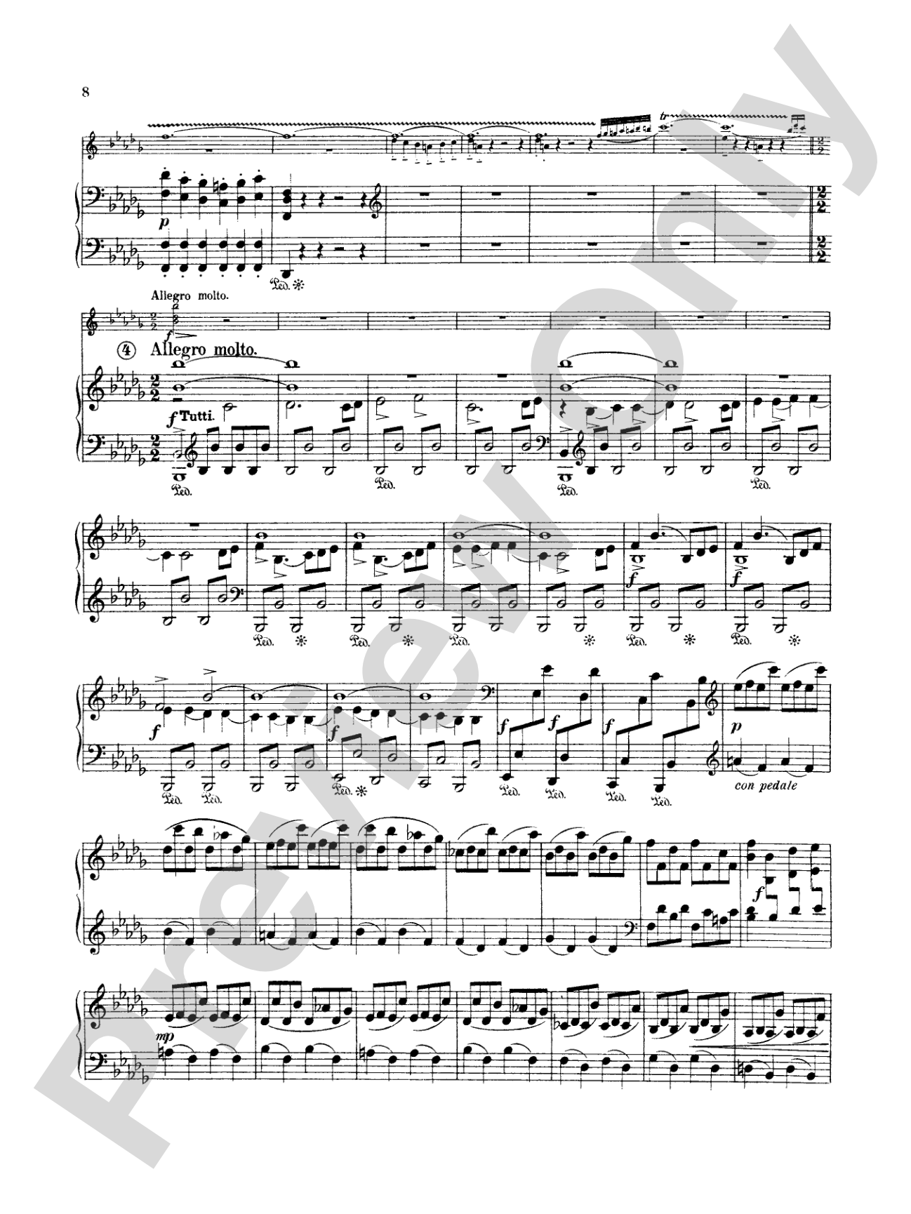Sibelius: Concerto in D Minor, Op. 47