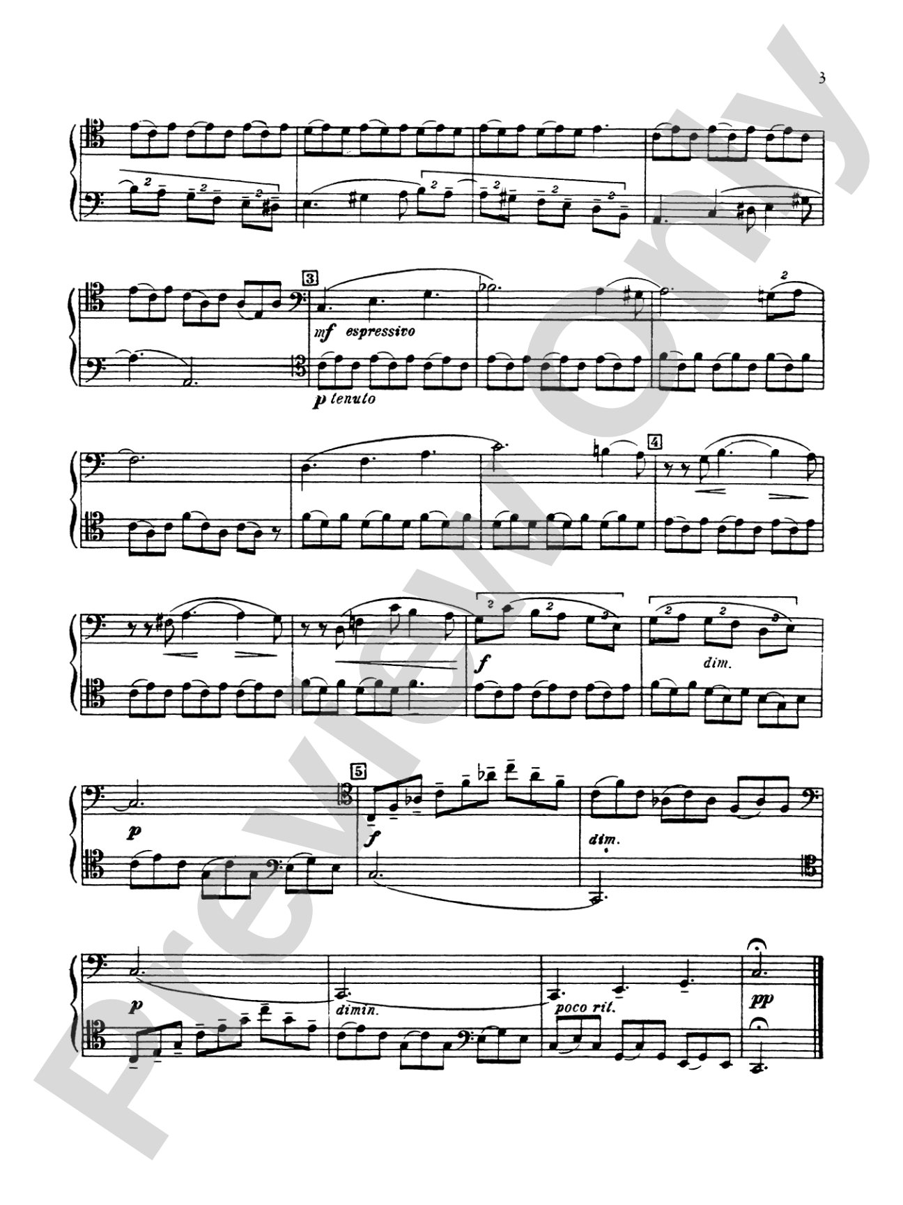 Blazhevich: Concert Duets: Trombone Book