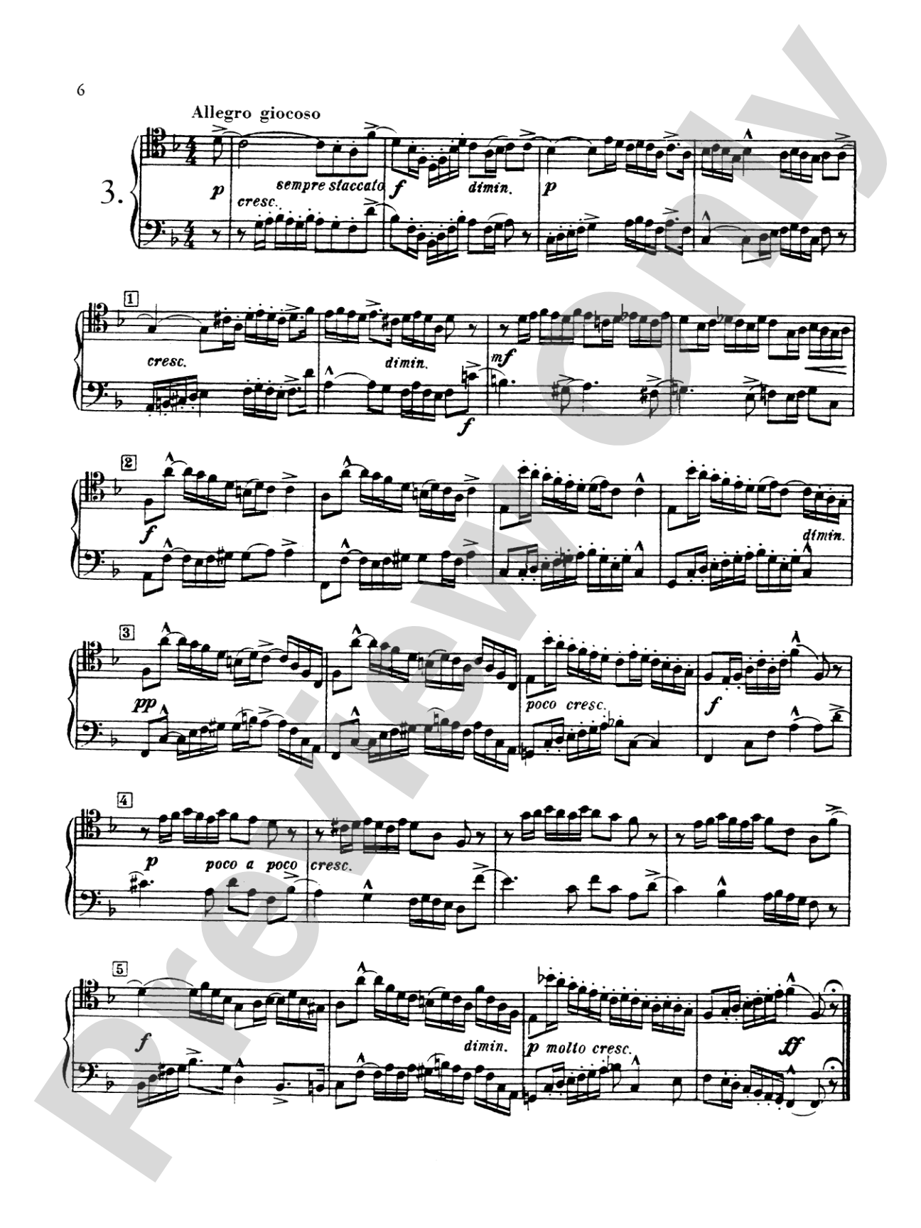 Blazhevich: Concert Duets