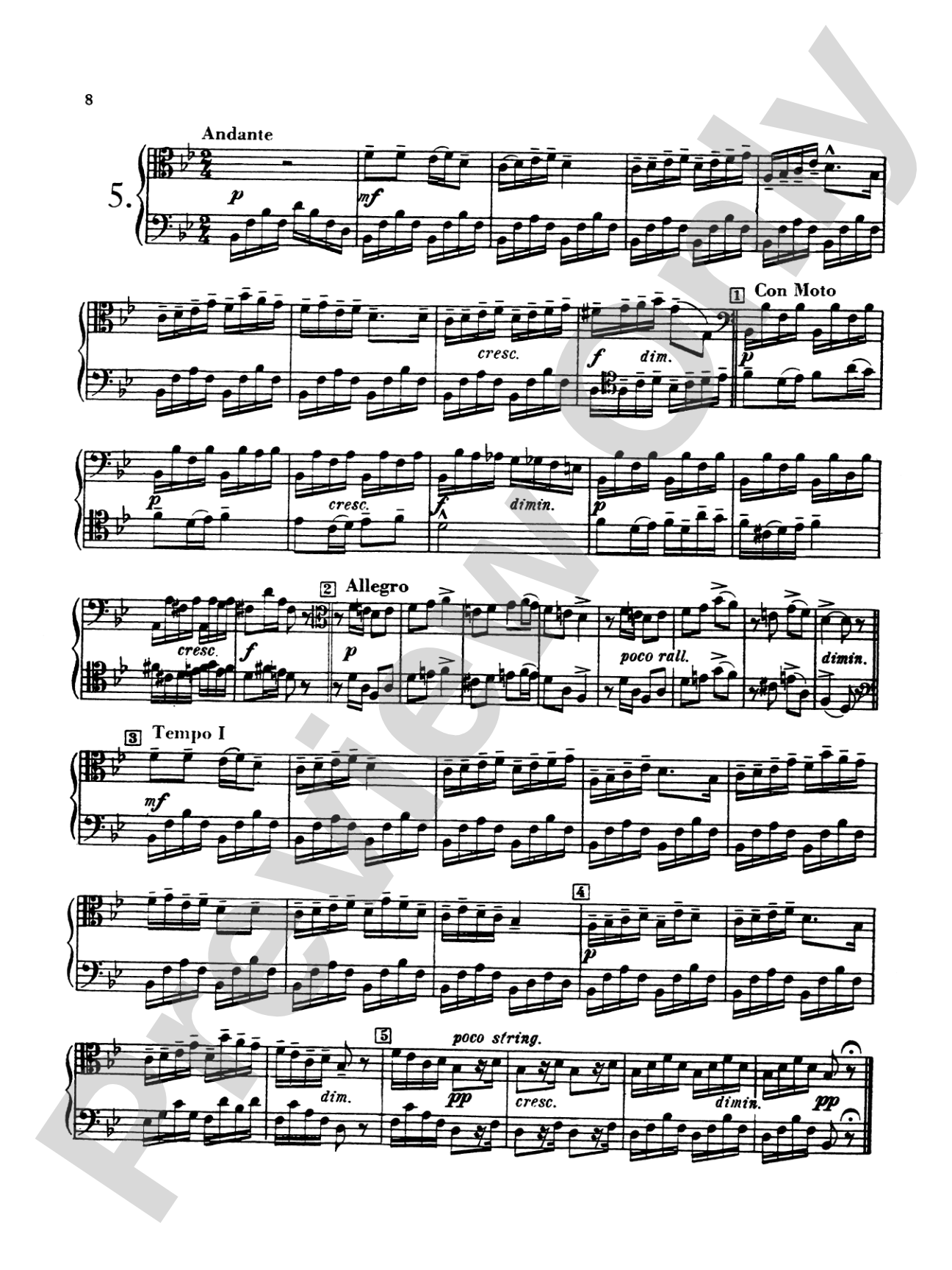 Blazhevich: Concert Duets