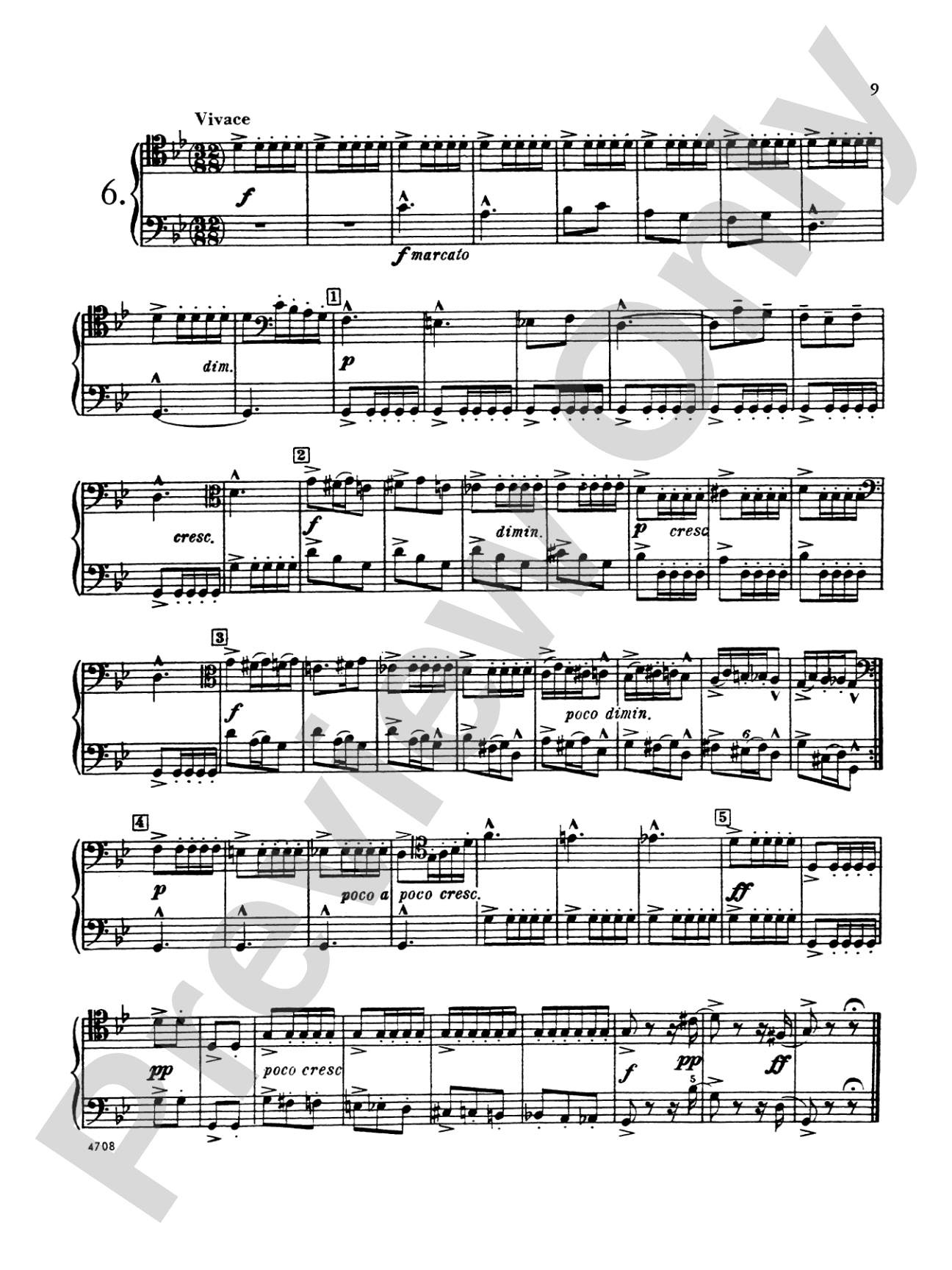 Blazhevich: Concert Duets