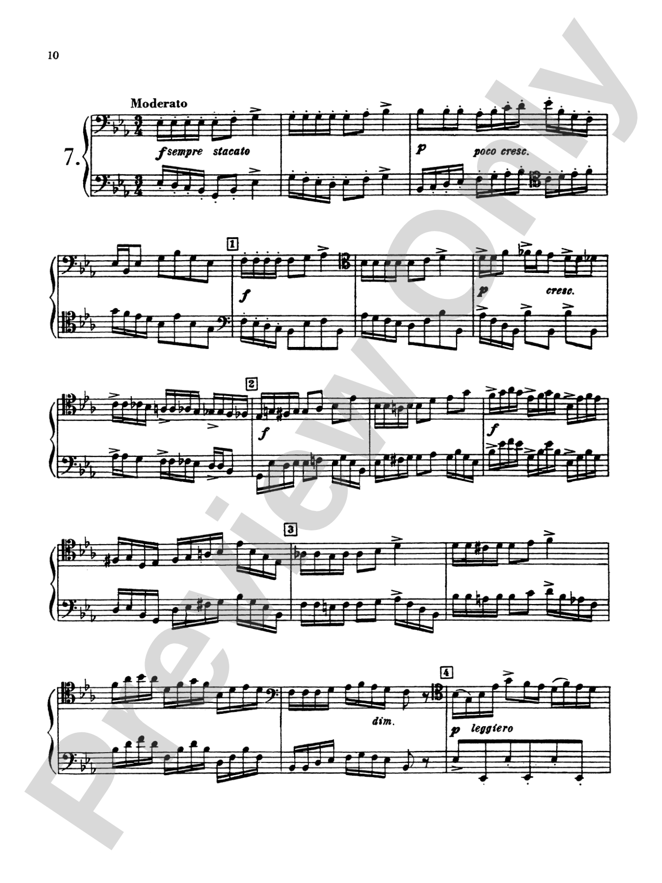 Blazhevich: Concert Duets