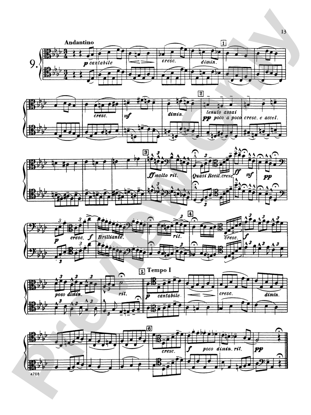 Blazhevich: Concert Duets