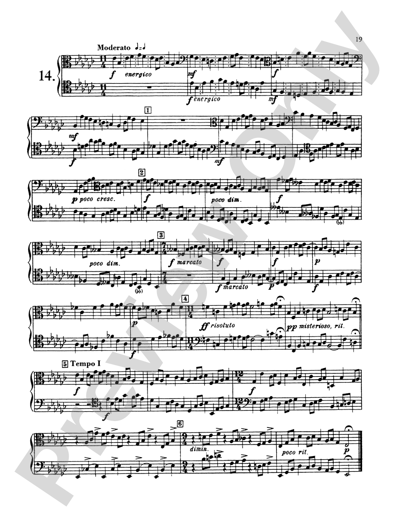 Blazhevich: Concert Duets