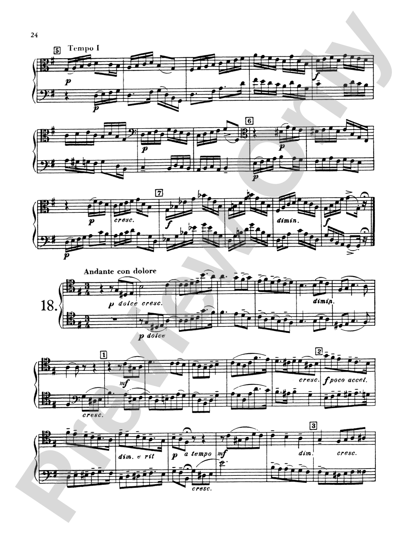 Blazhevich: Concert Duets
