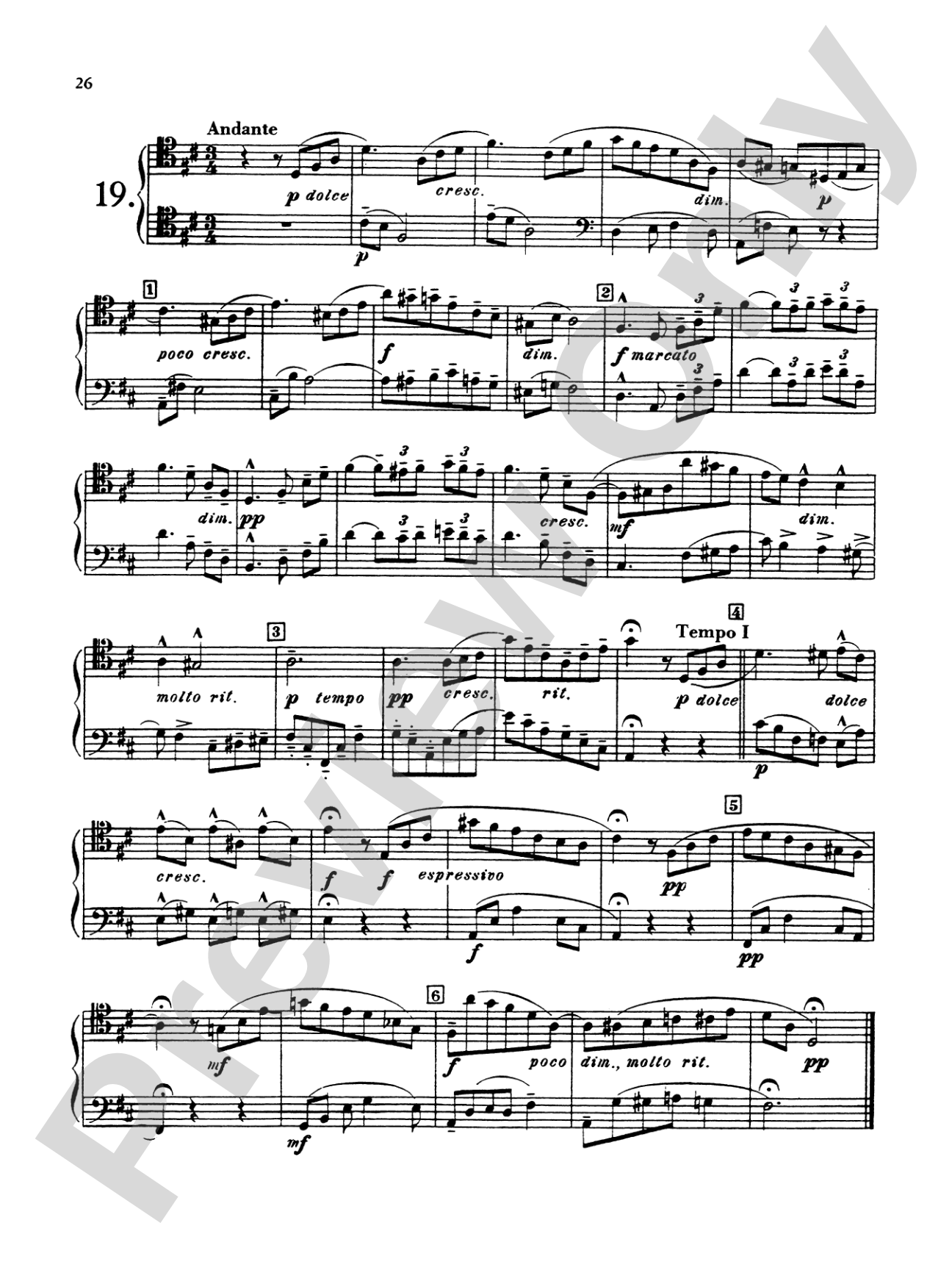 Blazhevich: Concert Duets