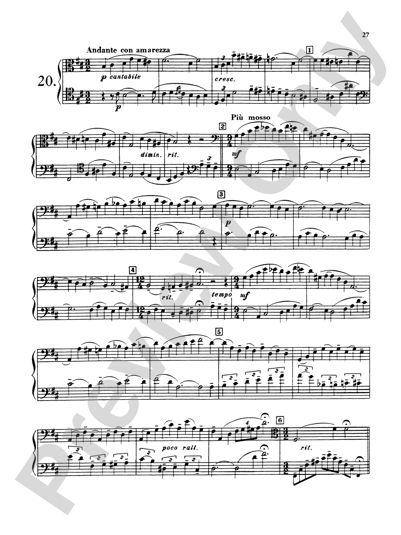 Blazhevich: Concert Duets