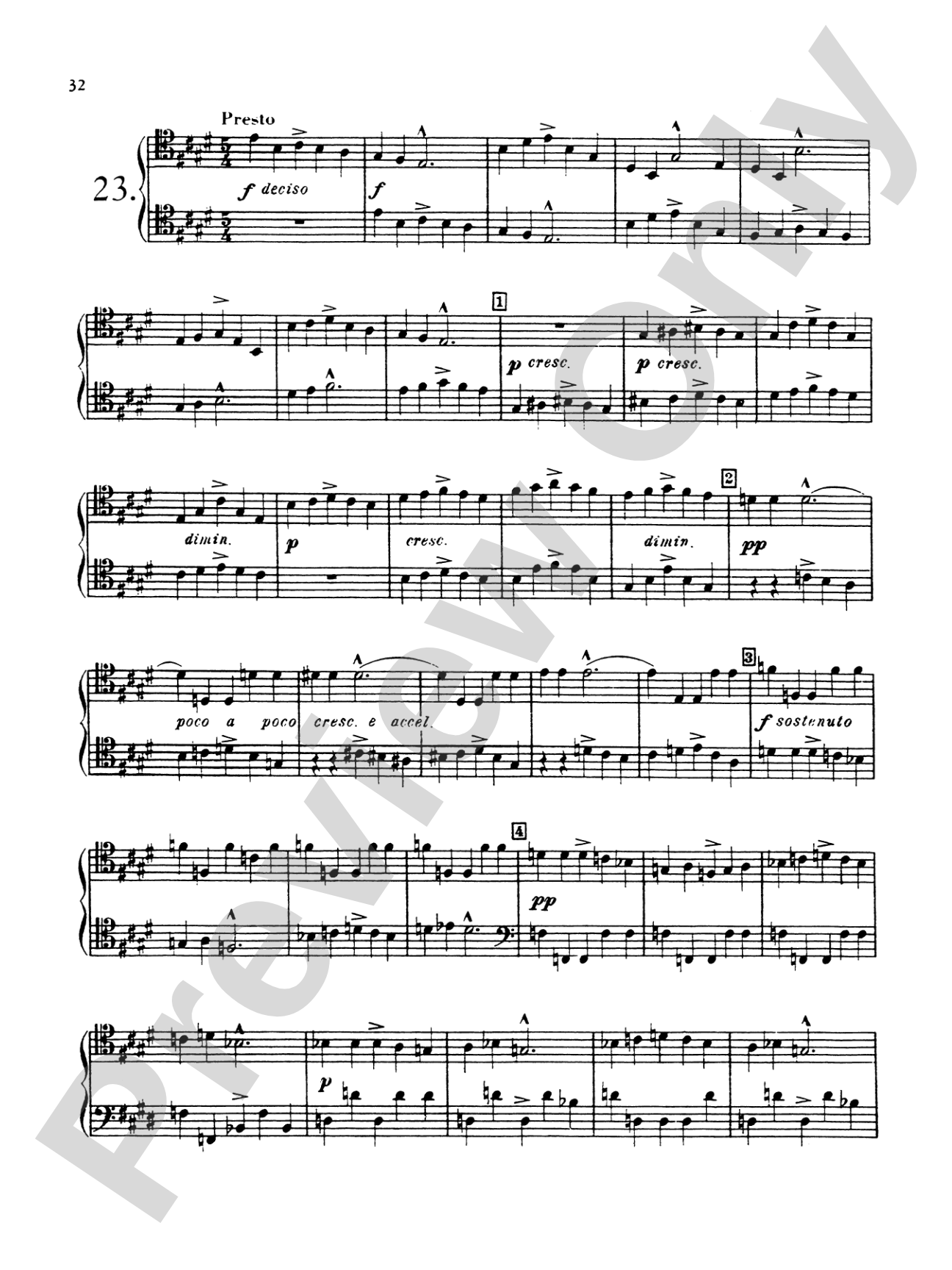 Blazhevich: Concert Duets