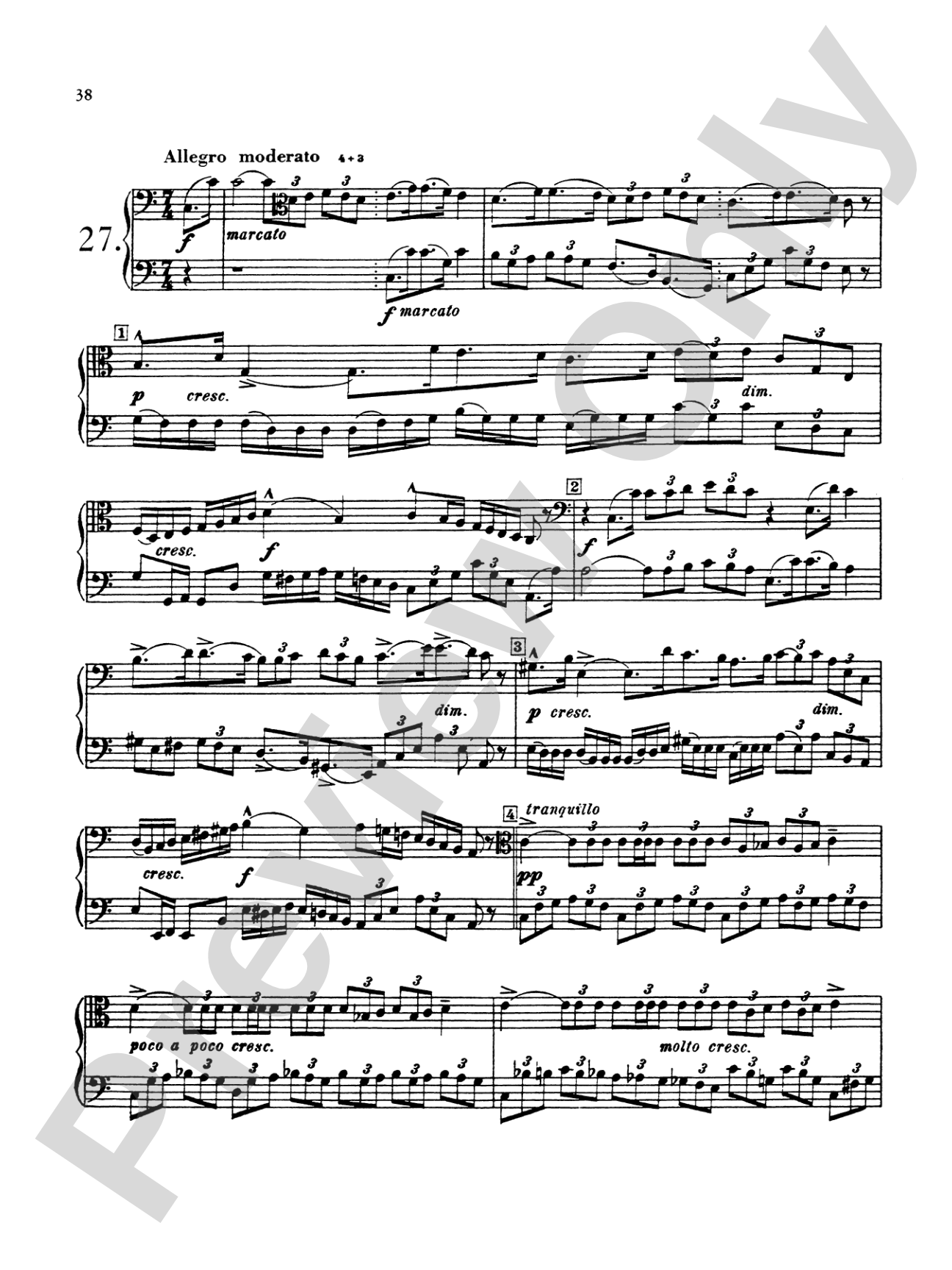 Blazhevich: Concert Duets