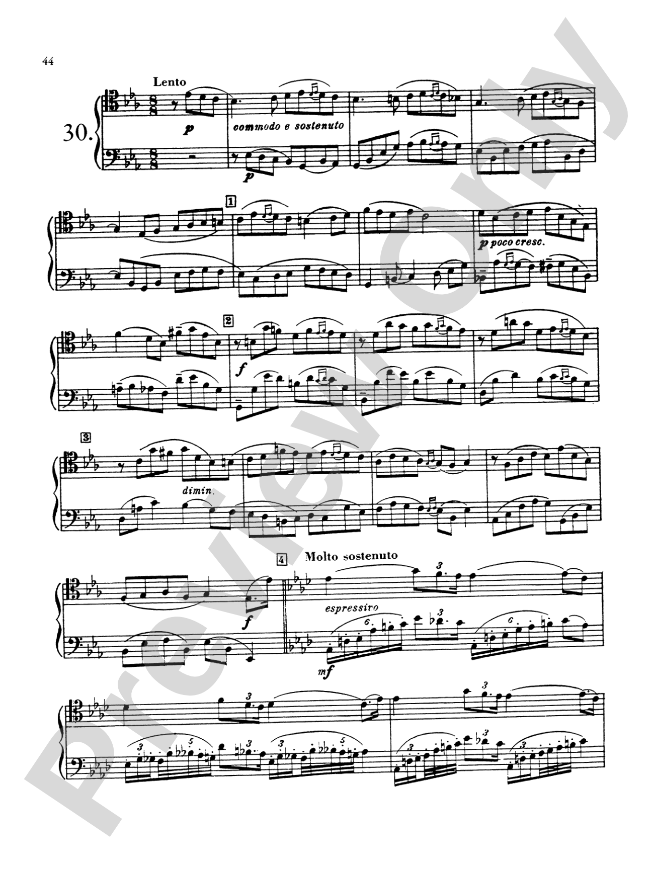 Blazhevich: Concert Duets