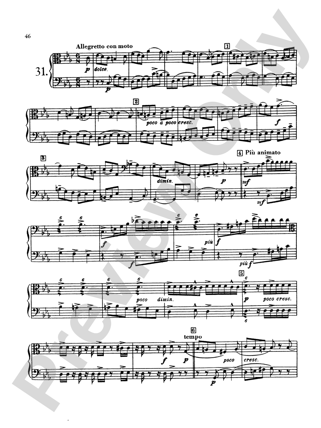 Blazhevich: Concert Duets