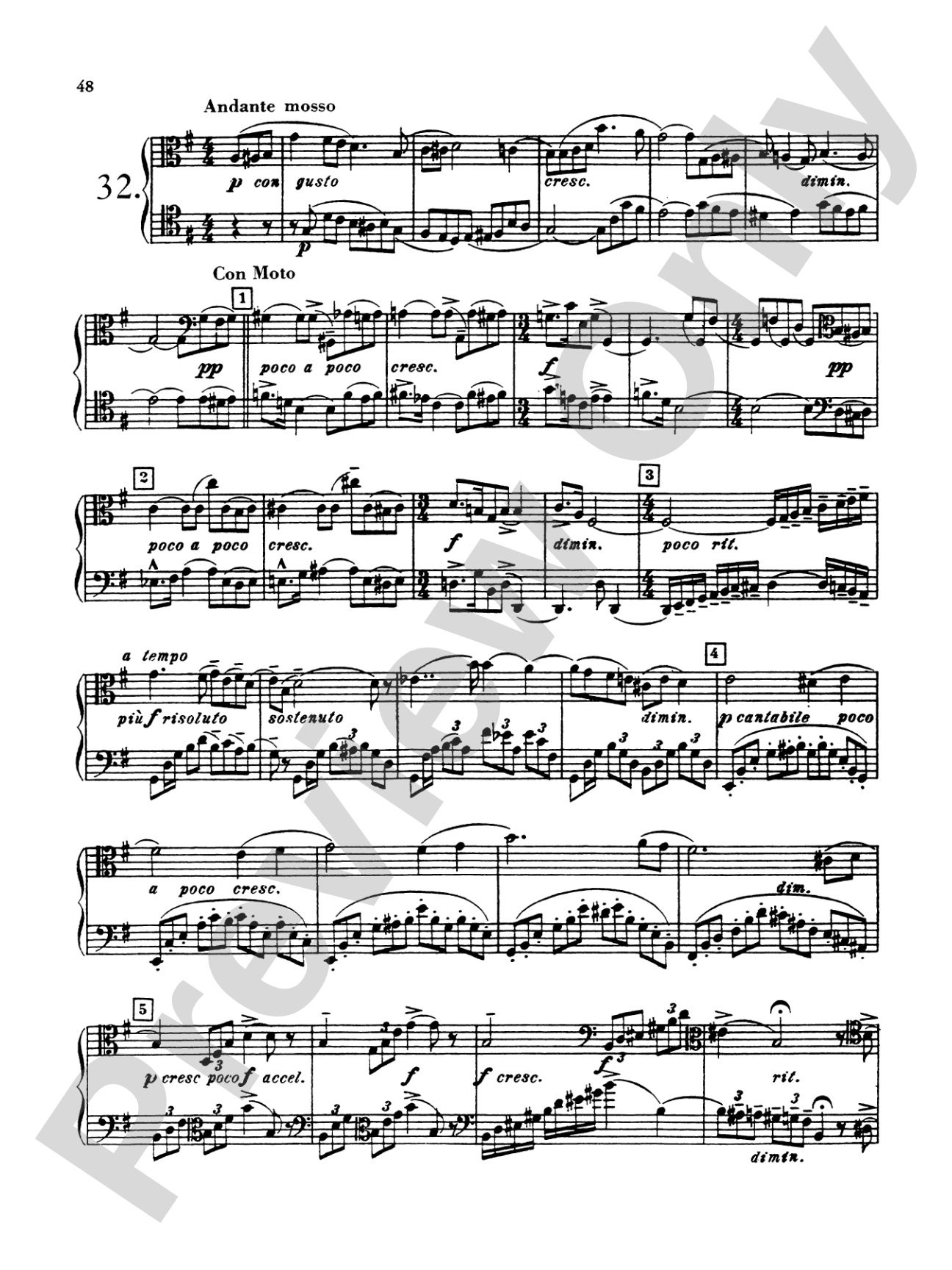 Blazhevich: Concert Duets