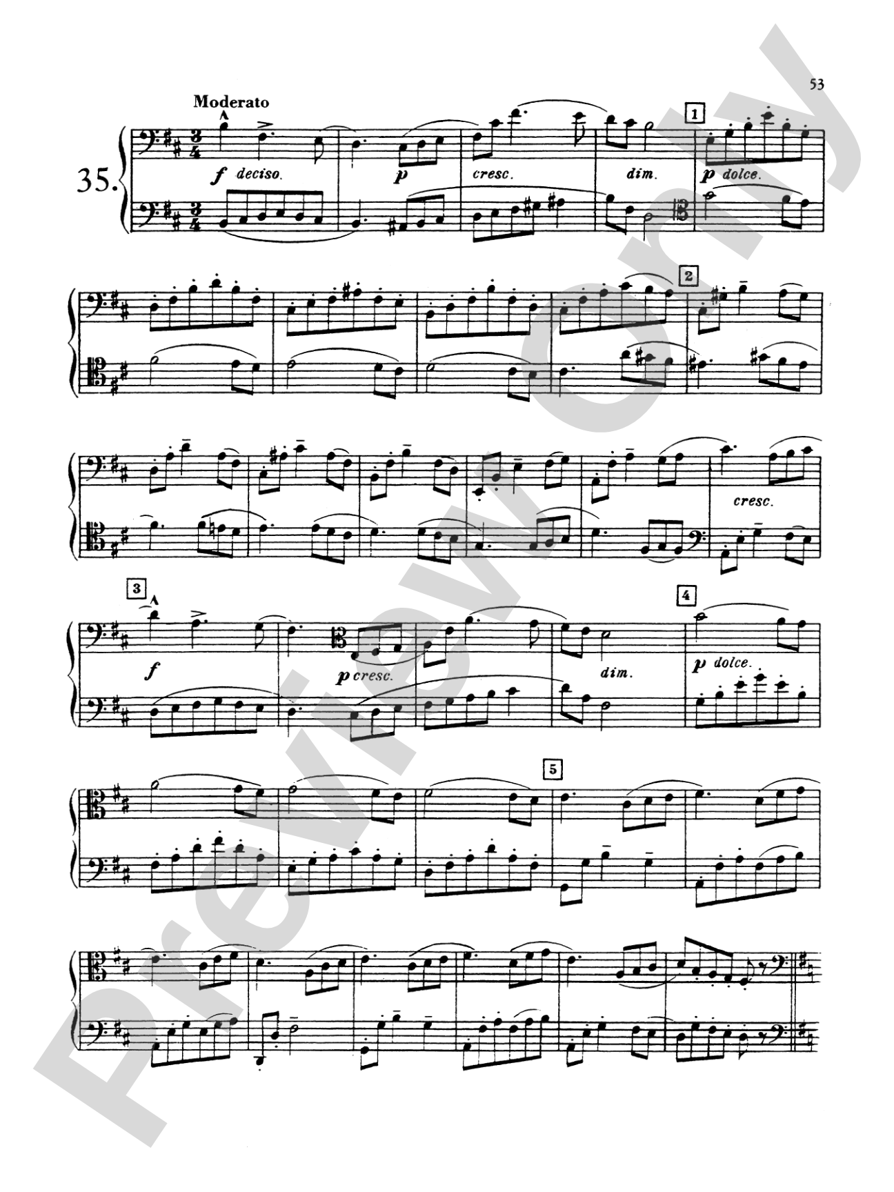 Blazhevich: Concert Duets