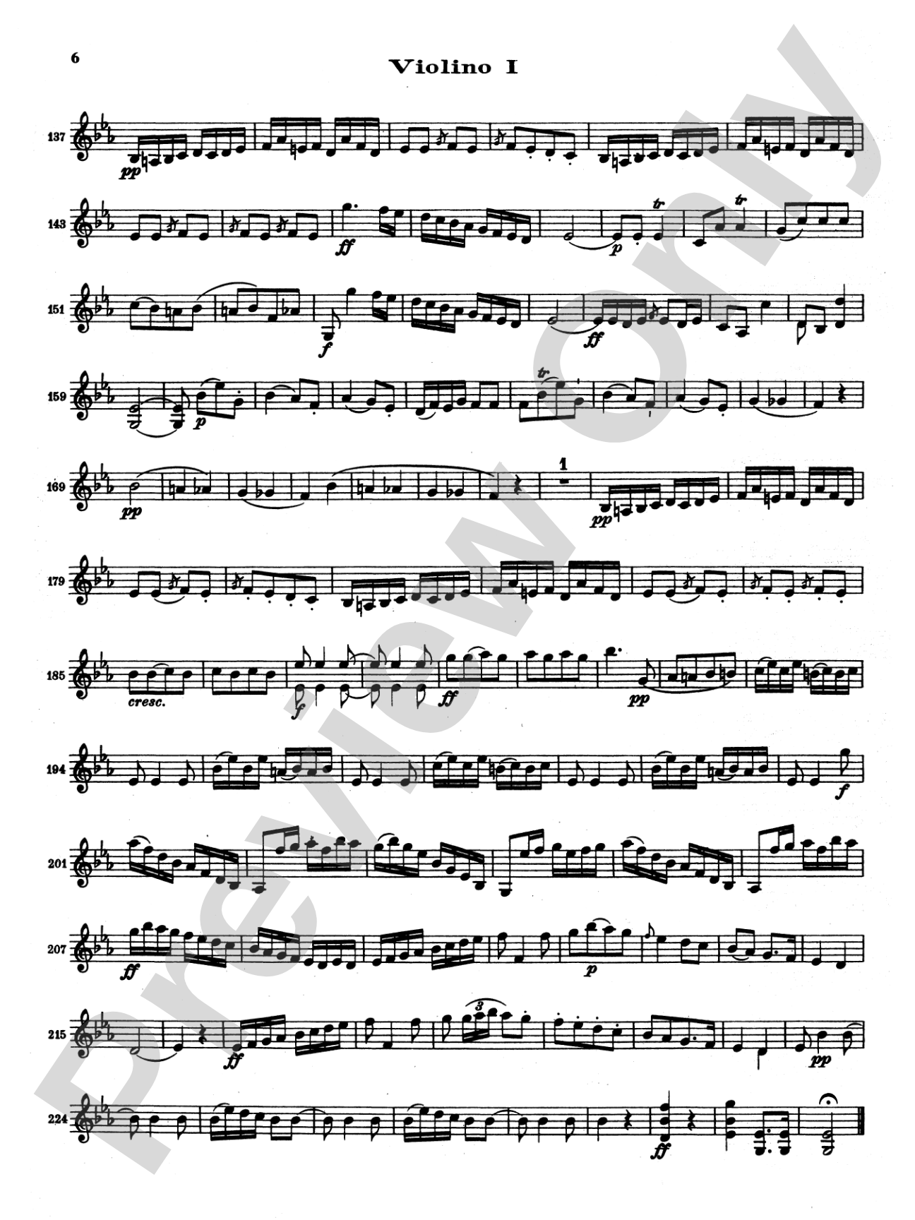 Boccherini: String Trio, Op. 54, No. 3: String Trio Book
