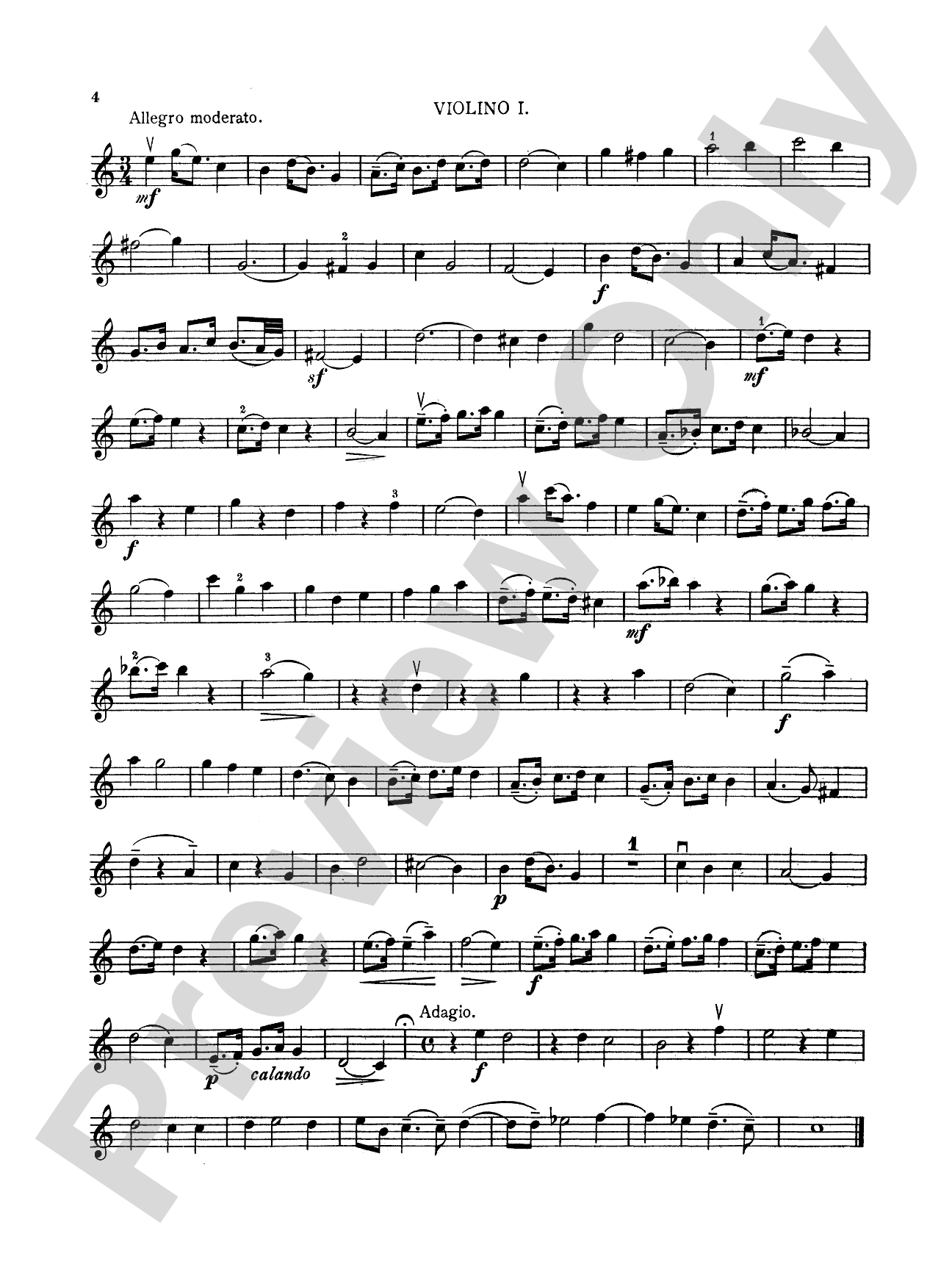 Purcell: Sonata in C Major