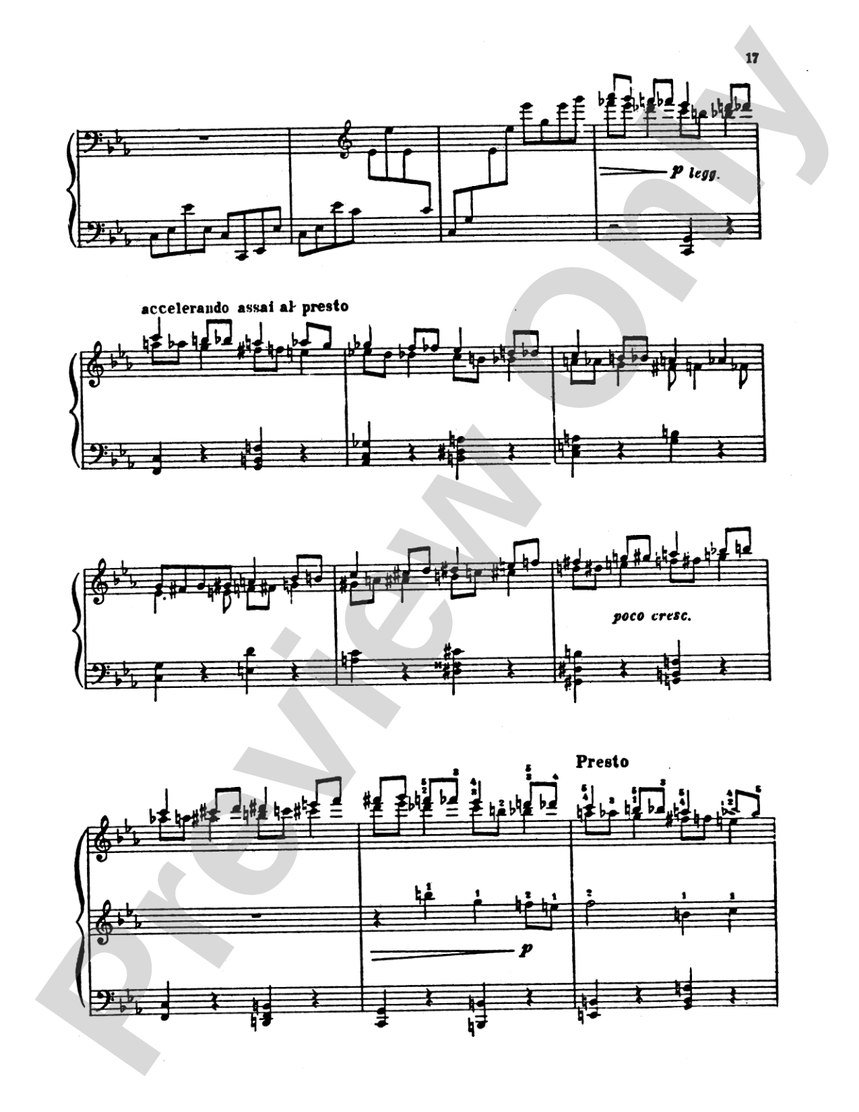 Rachmaninoff: Piano Solos (Volume I)