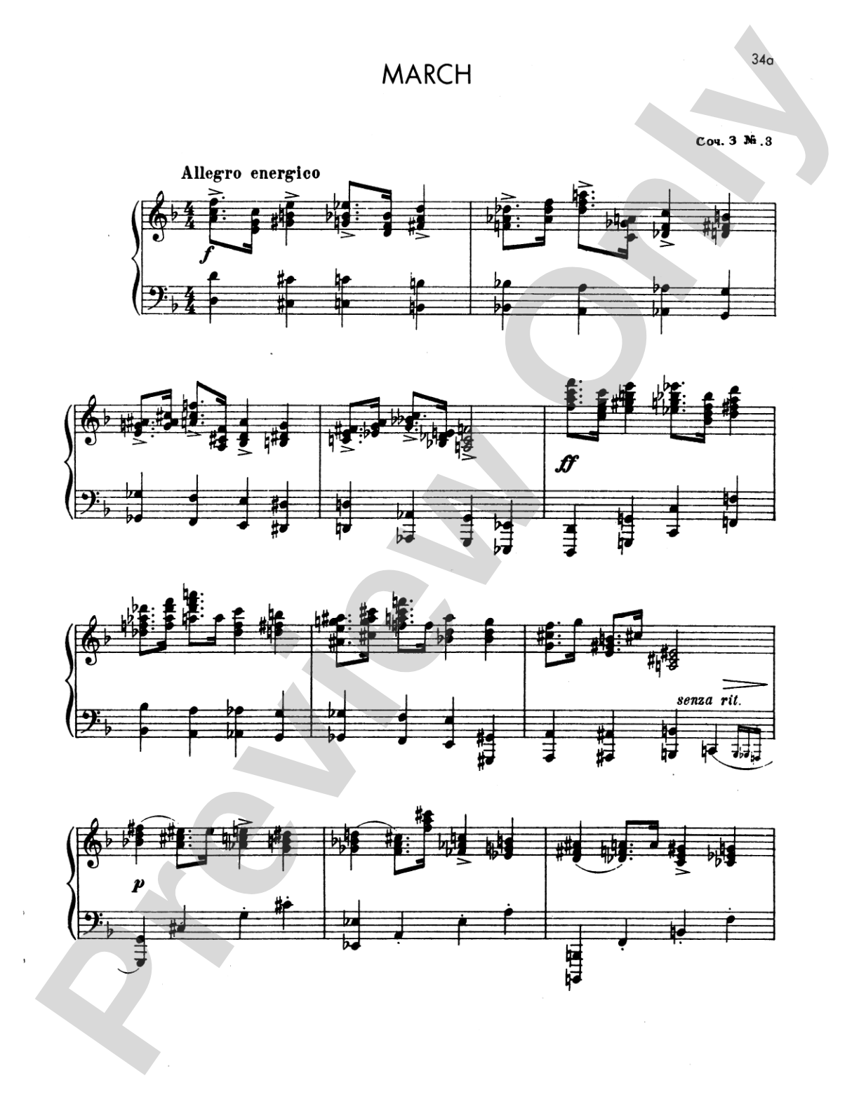 Rachmaninoff: Piano Solos (Volume I)