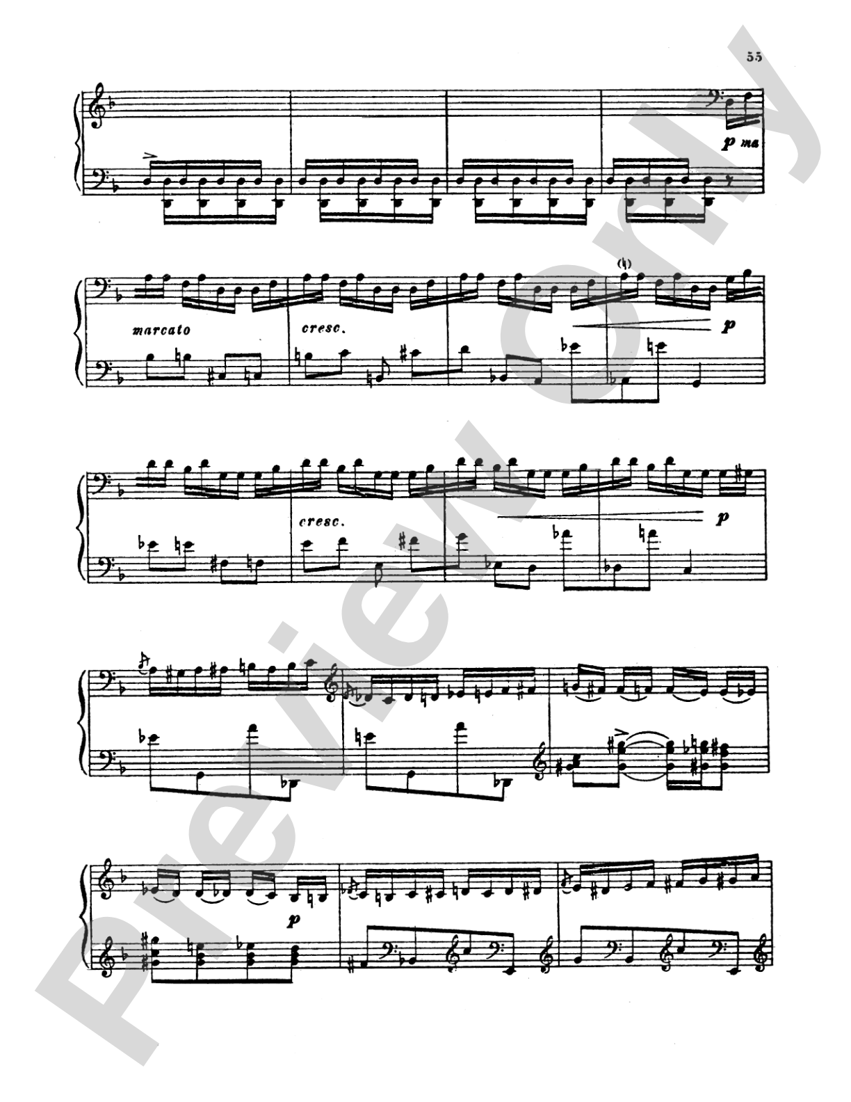 Rachmaninoff: Piano Solos (Volume I)