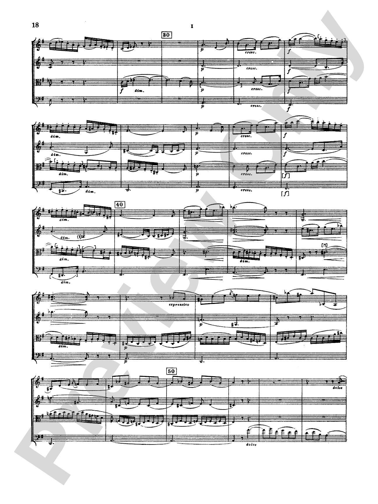 Rimsky-Korsakov: Two String Quartets