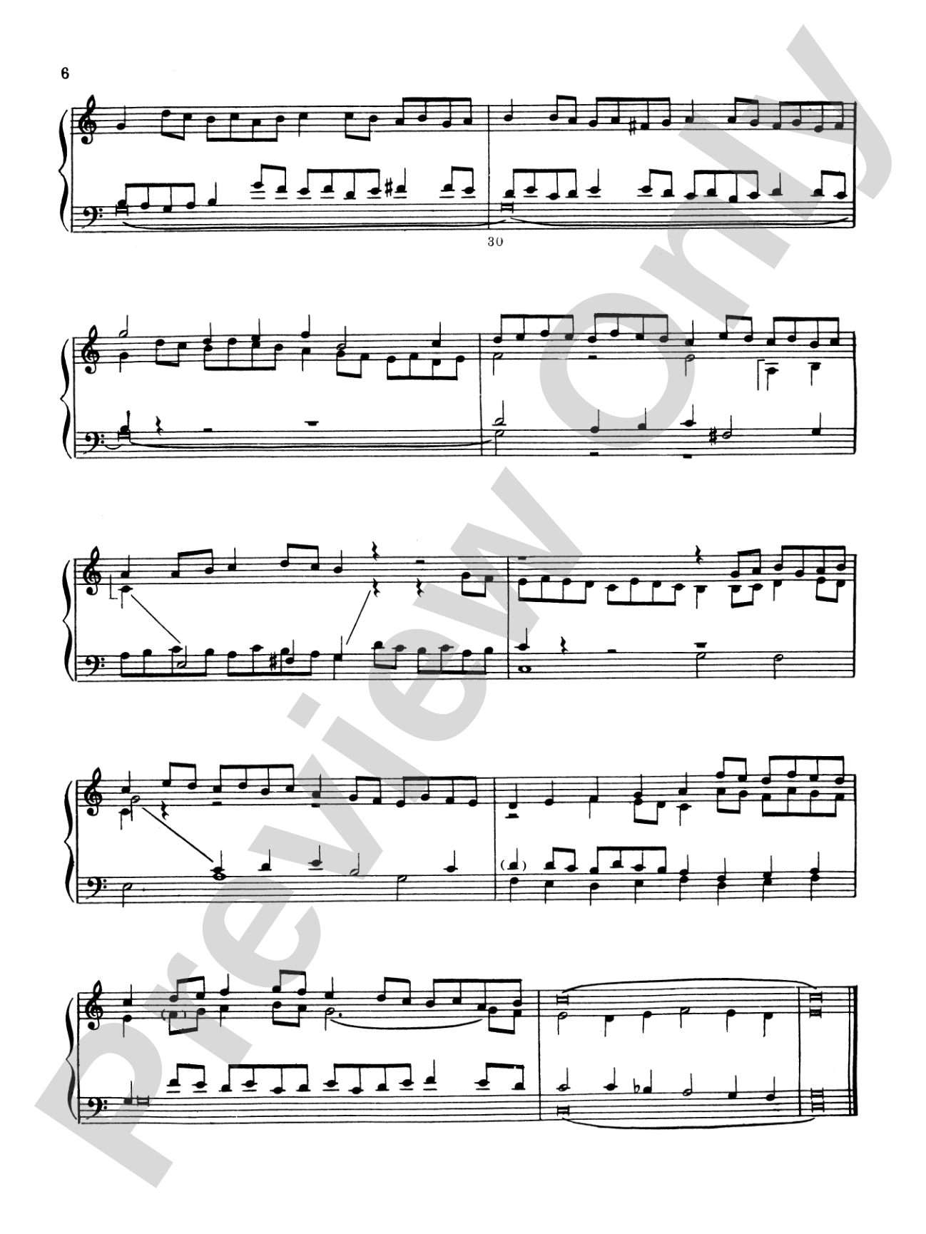 Rimsky-Korsakov: Piano Solos, Volume I: Piano Book