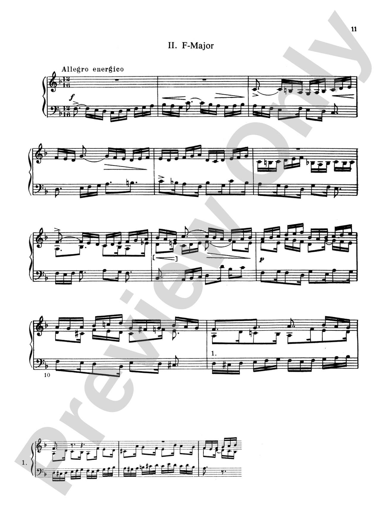 Rimsky-Korsakov: Piano Solos, Volume I
