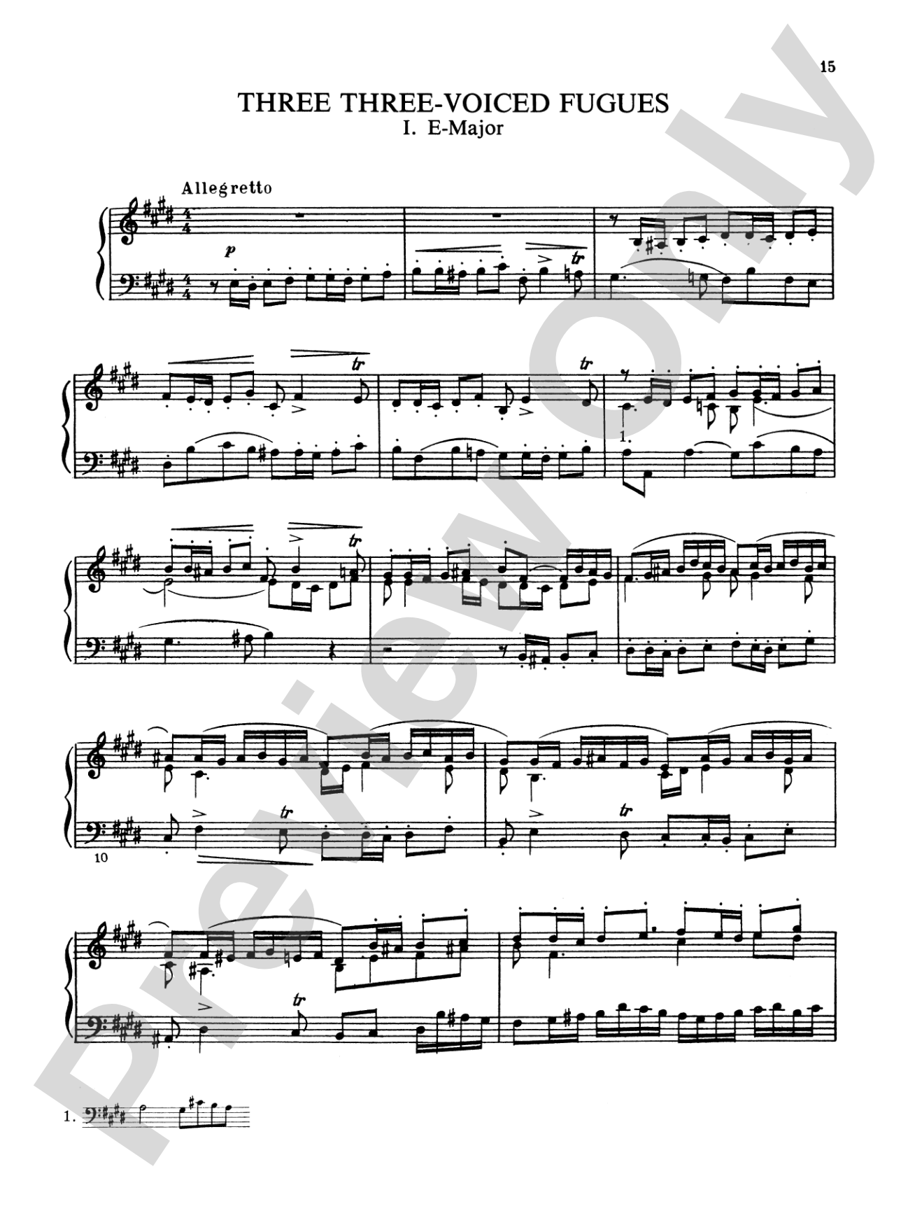 Rimsky-Korsakov: Piano Solos, Volume I