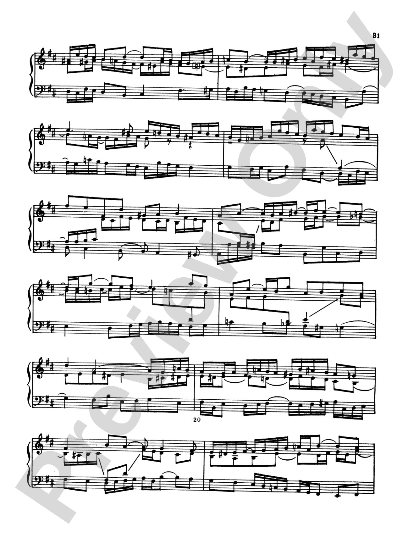 Rimsky-Korsakov: Piano Solos, Volume I