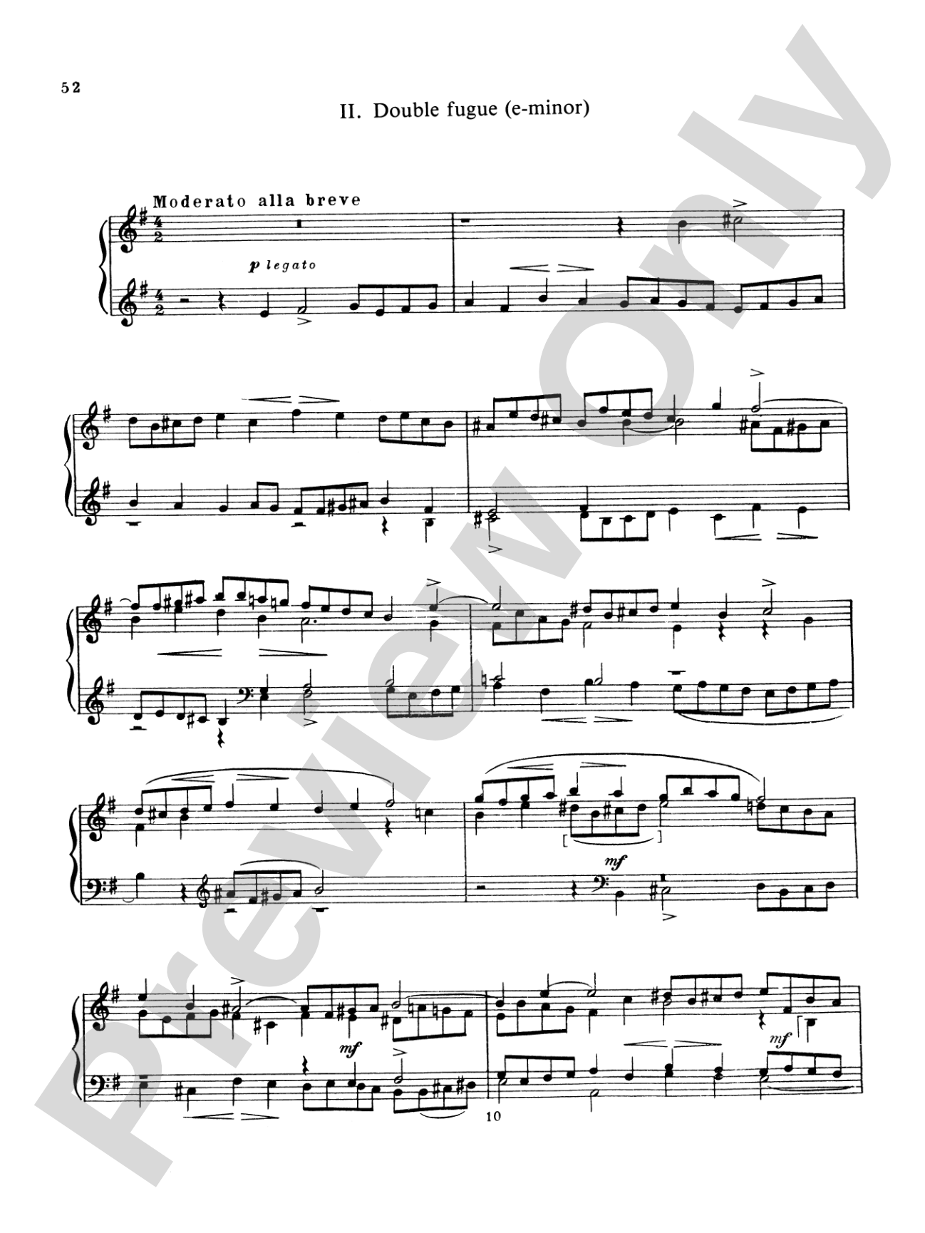 Rimsky-Korsakov: Piano Solos, Volume I