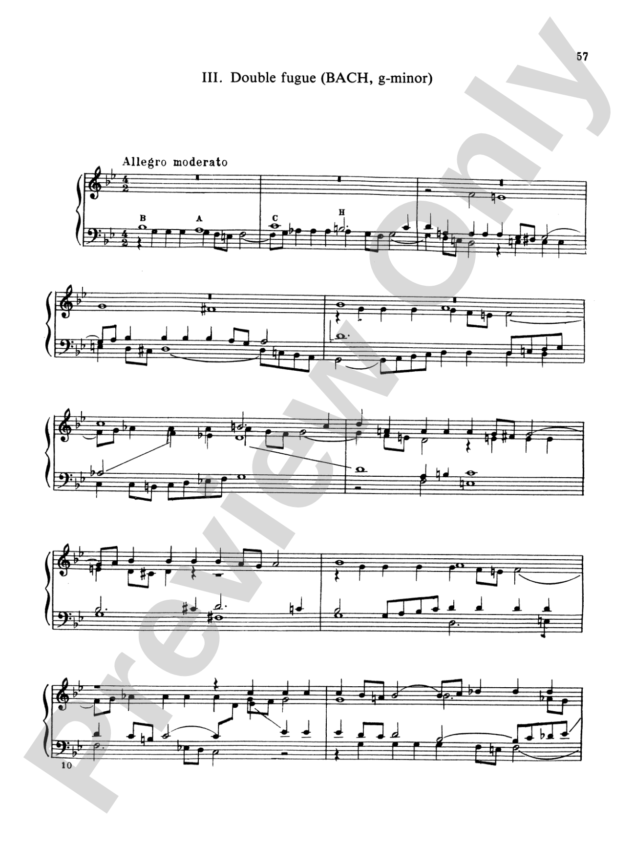 Rimsky-Korsakov: Piano Solos, Volume I