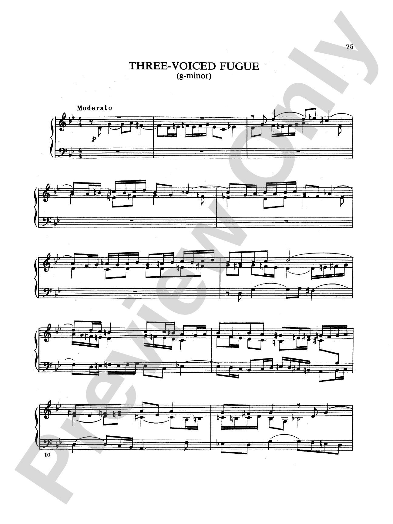 Rimsky-Korsakov: Piano Solos, Volume II