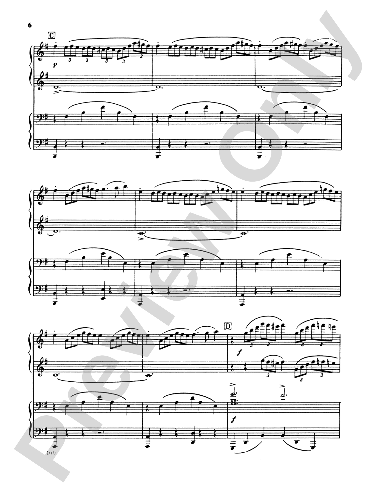 Rimsky-Korsakov: Scheherazade: Piano Duet (1 Piano, 4 Hands) Book
