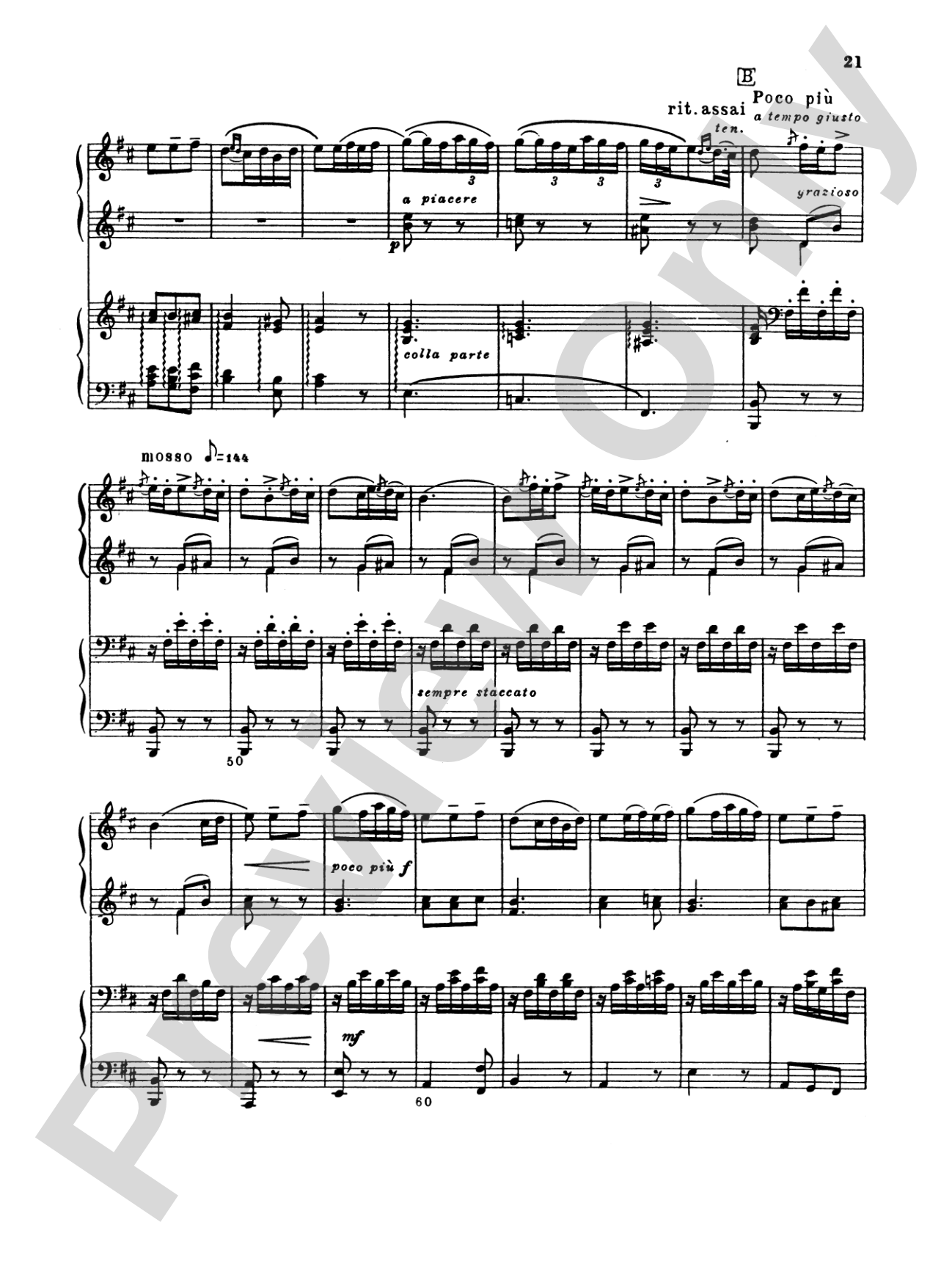 Rimsky-Korsakov: Scheherazade