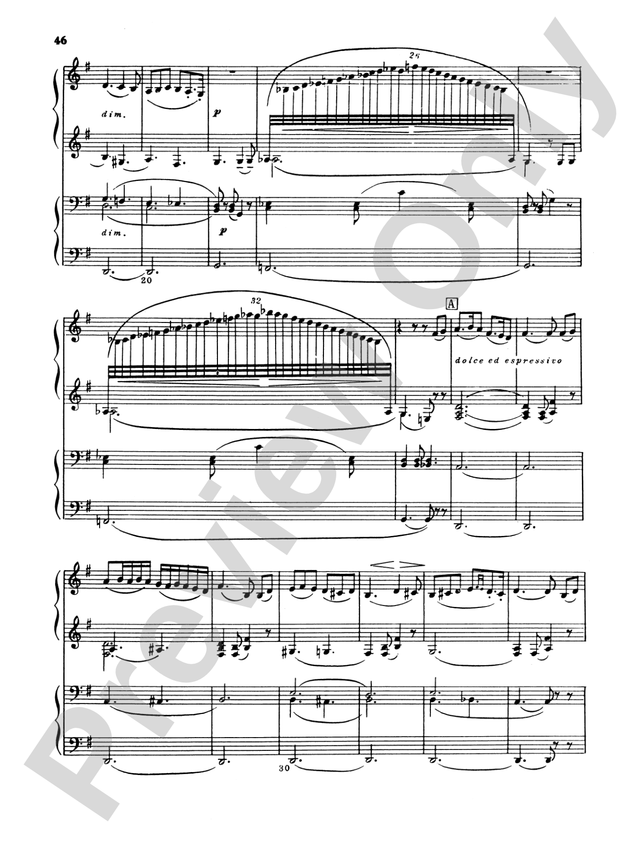Rimsky-Korsakov: Scheherazade