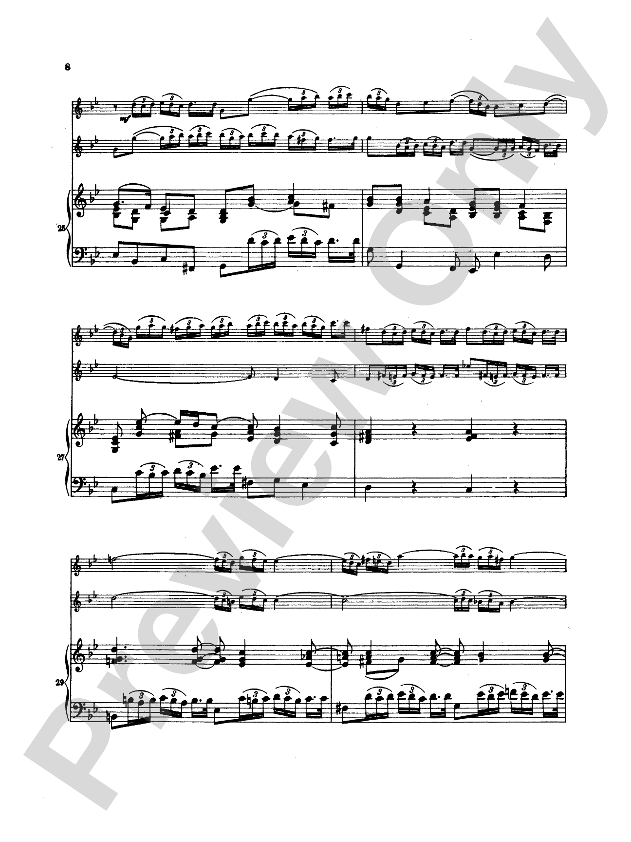 Bach: Soprano and Alto Arias, Volume II (German): Vocal Book